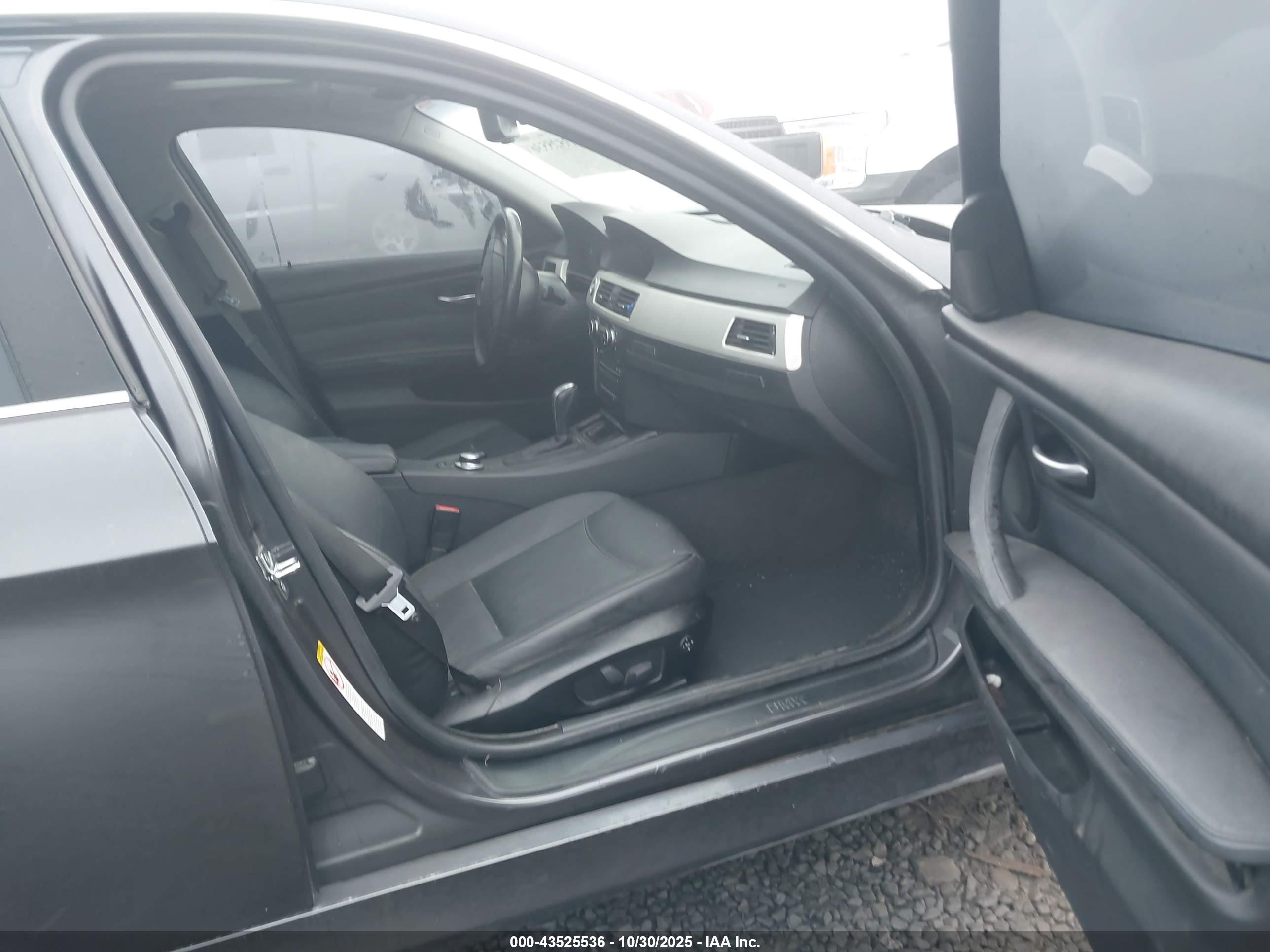 BMW 335I image 5