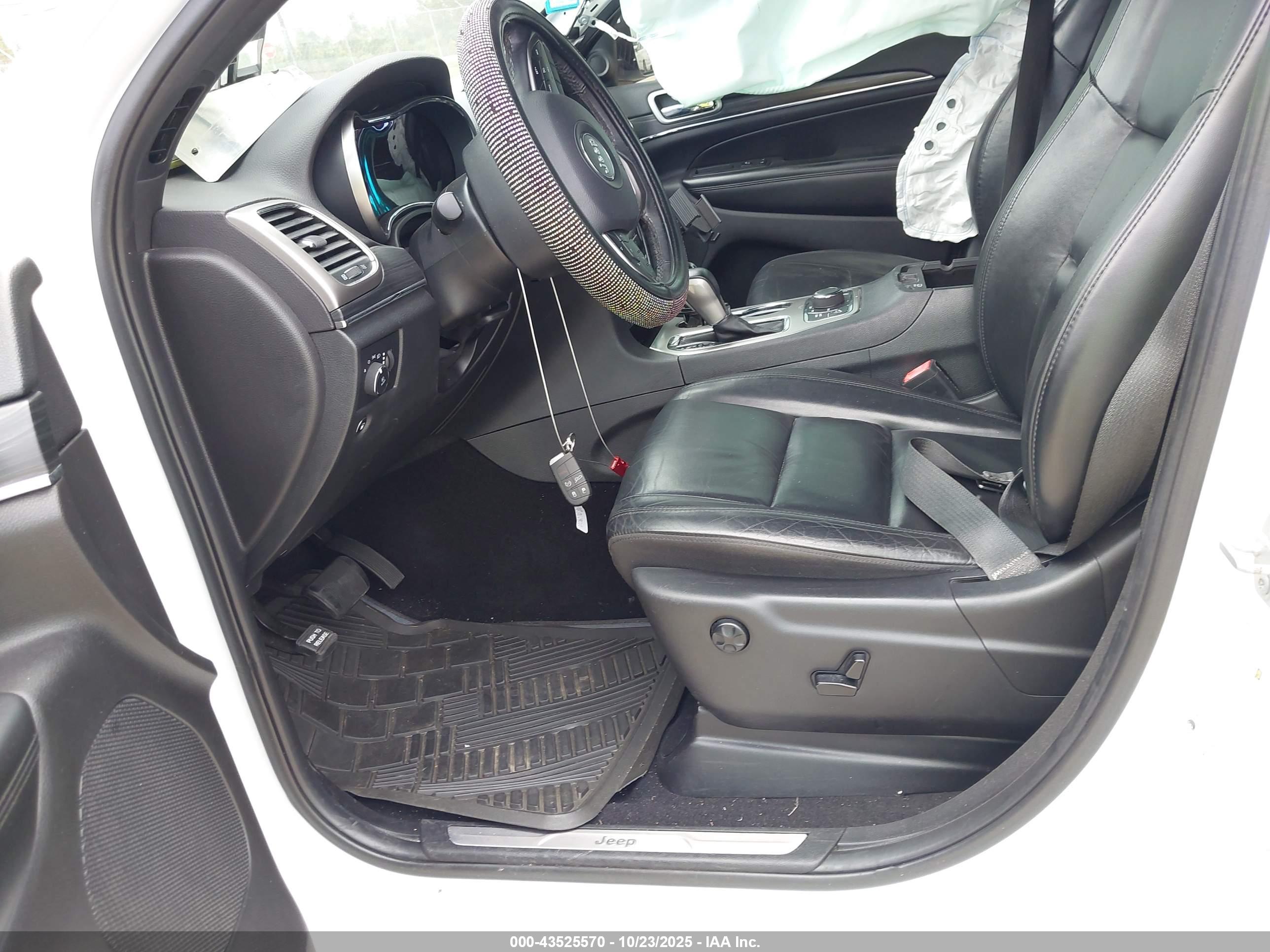 JEEP GRAND image 5