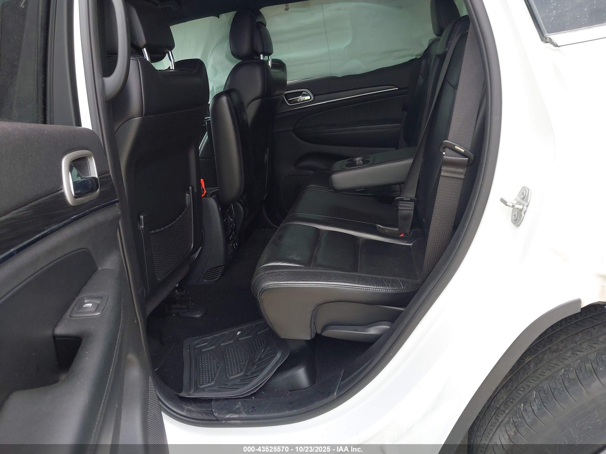 JEEP GRAND image 8