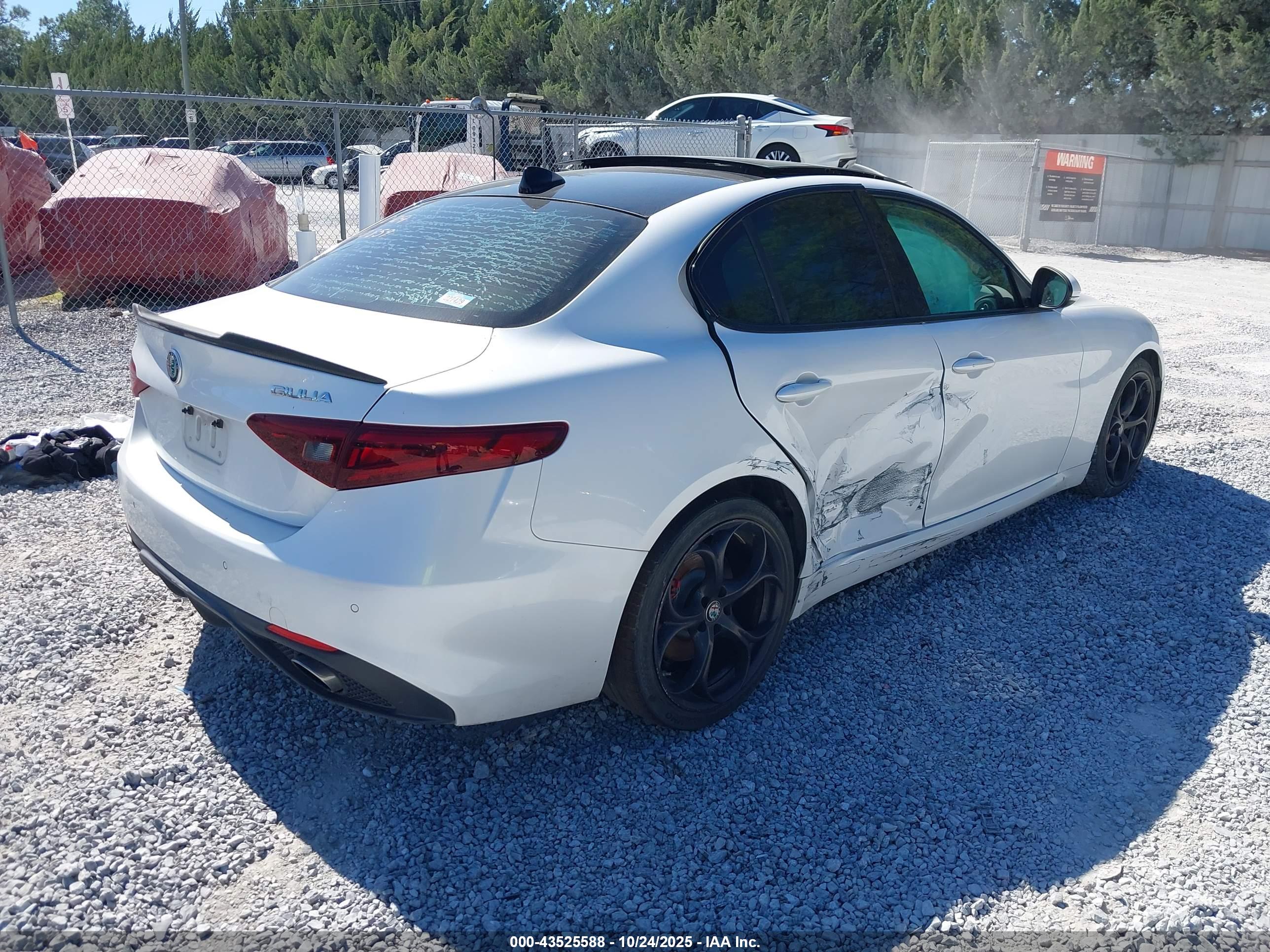 ALFA ROMEO image 4