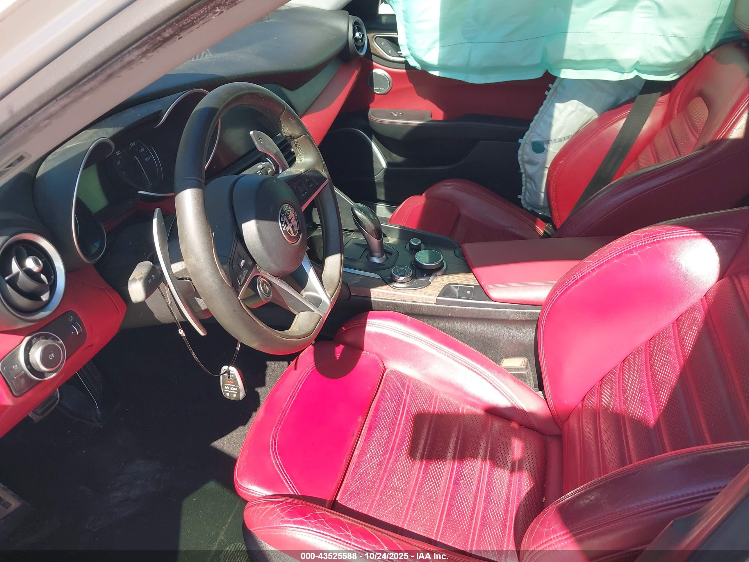 ALFA ROMEO image 5