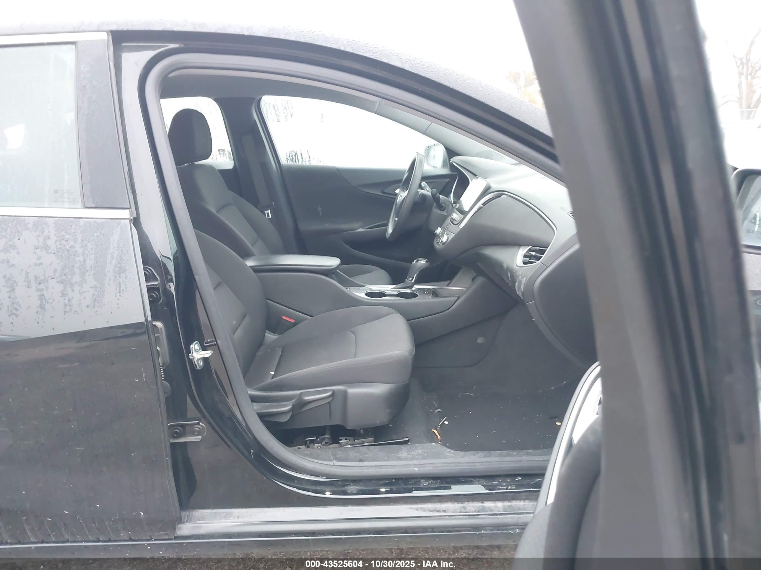 CHEVROLET MALIBU image 5
