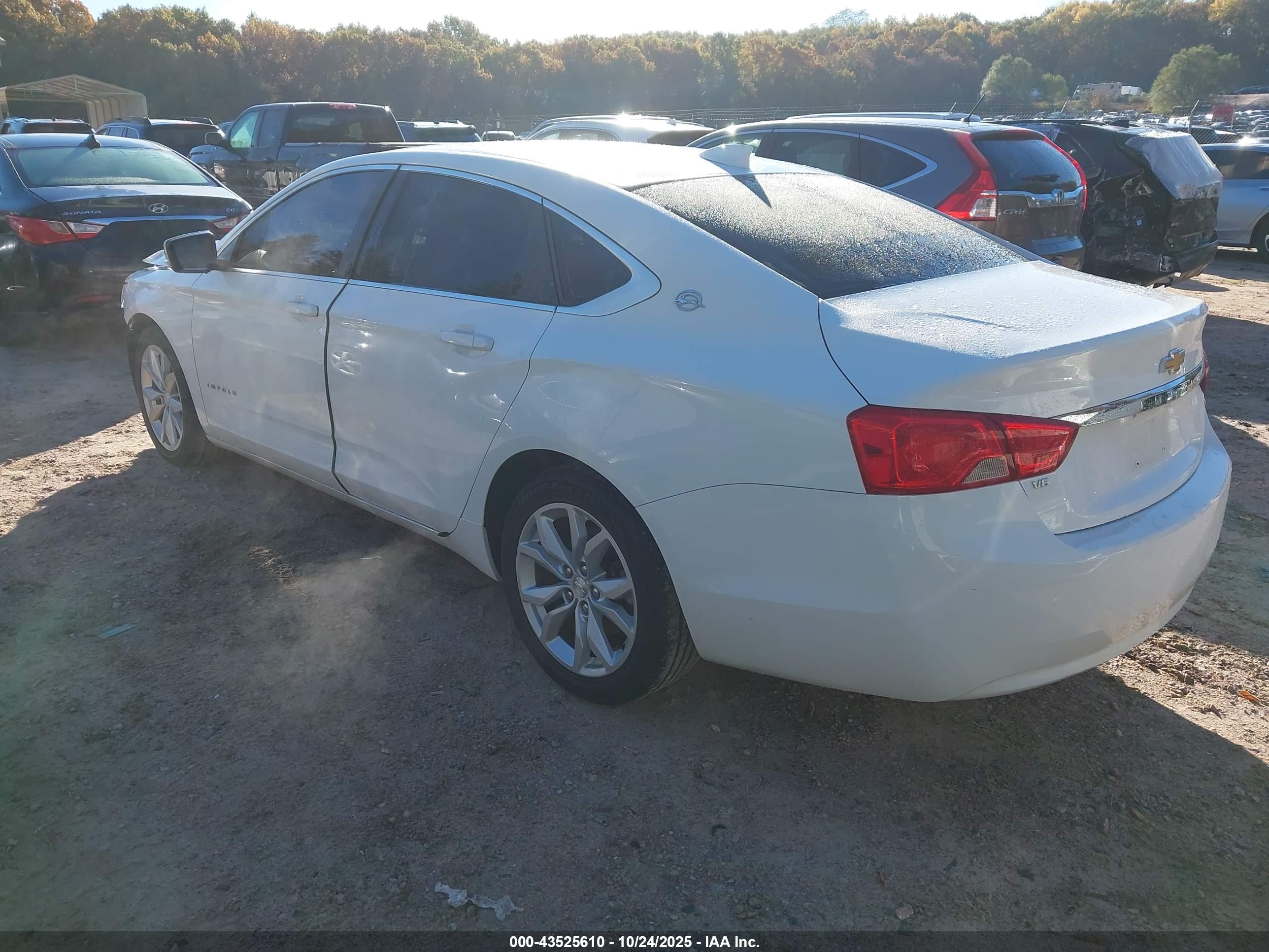 CHEVROLET IMPALA image 3