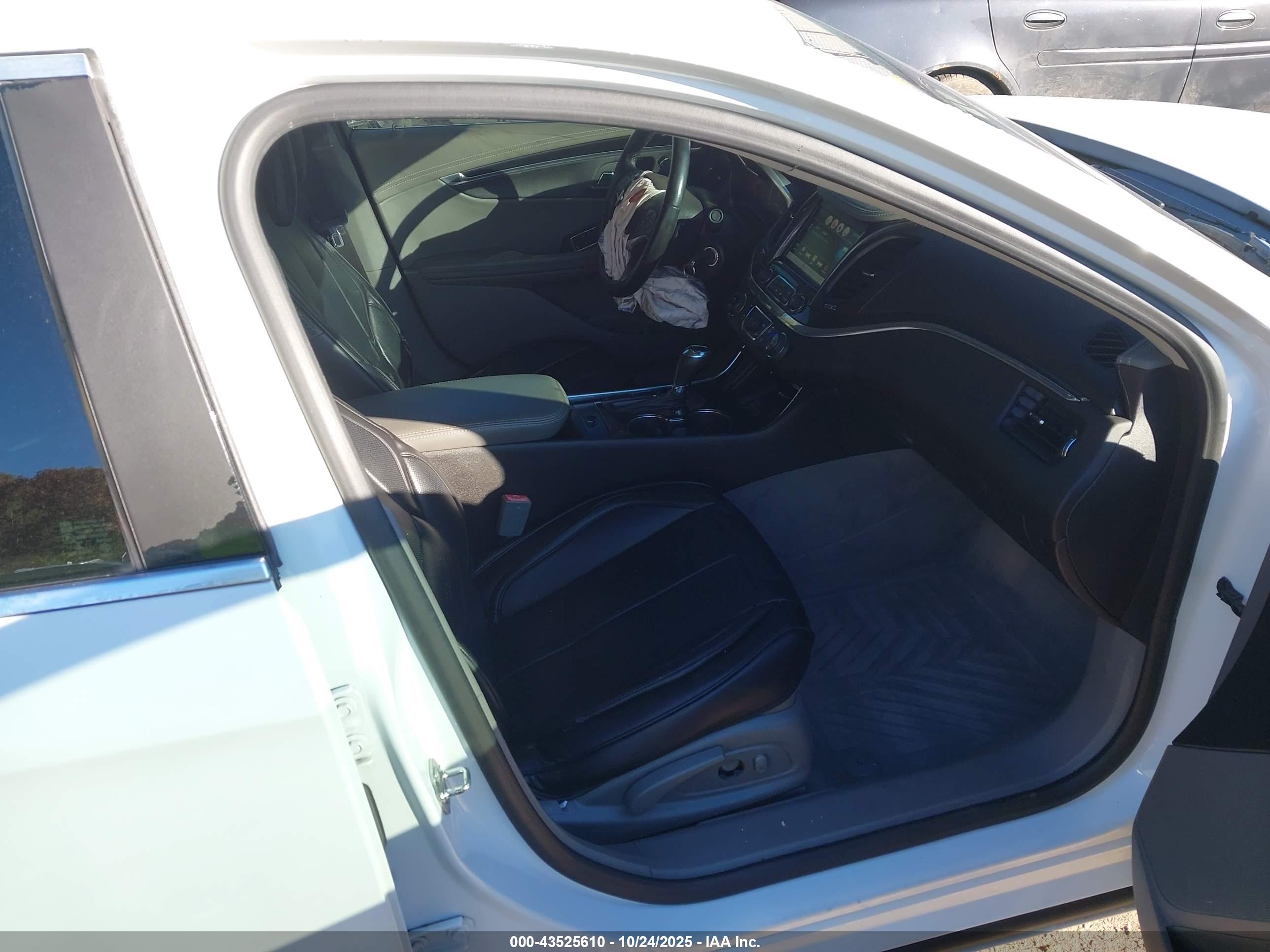 CHEVROLET IMPALA image 5