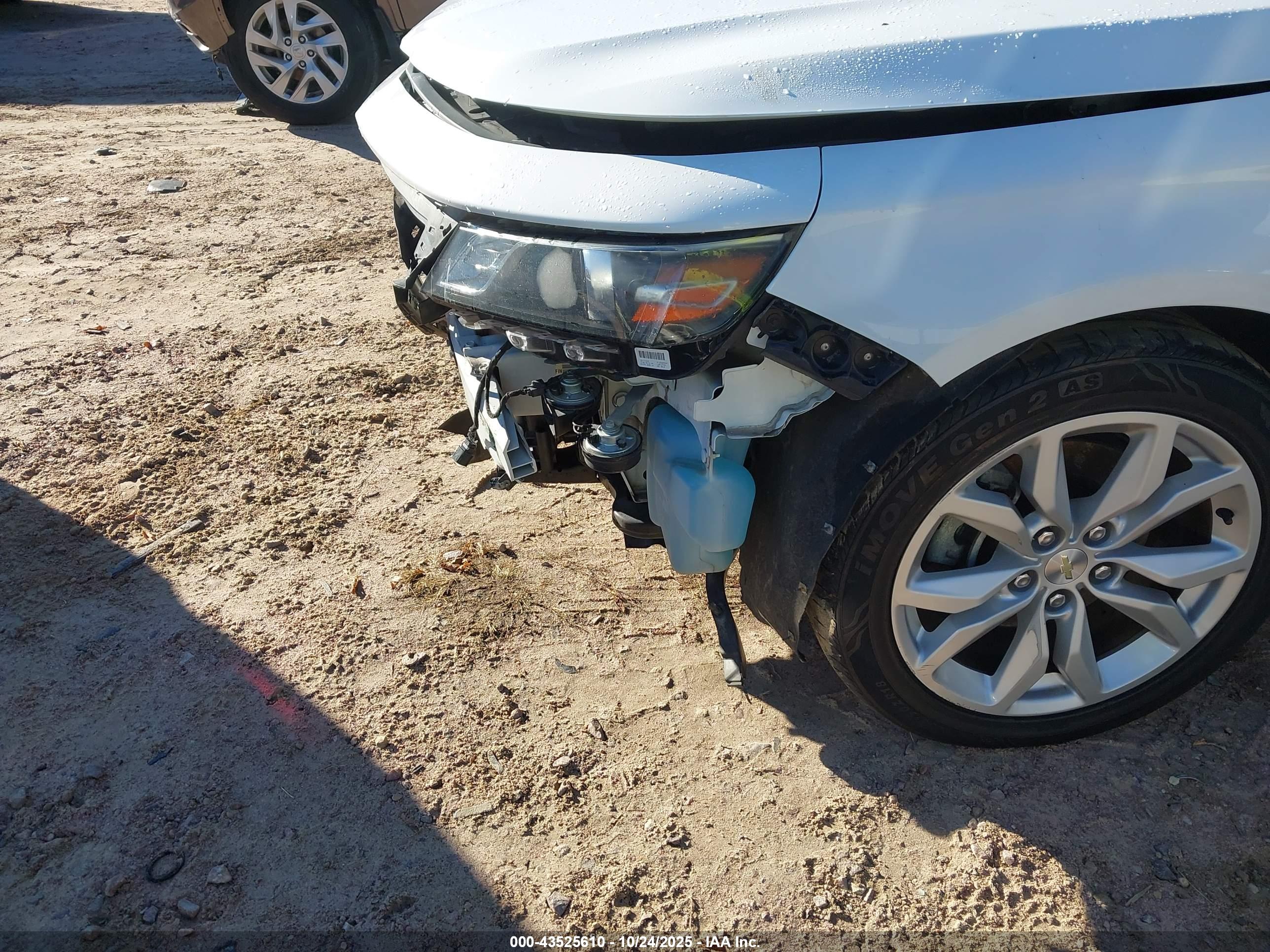 CHEVROLET IMPALA image 6