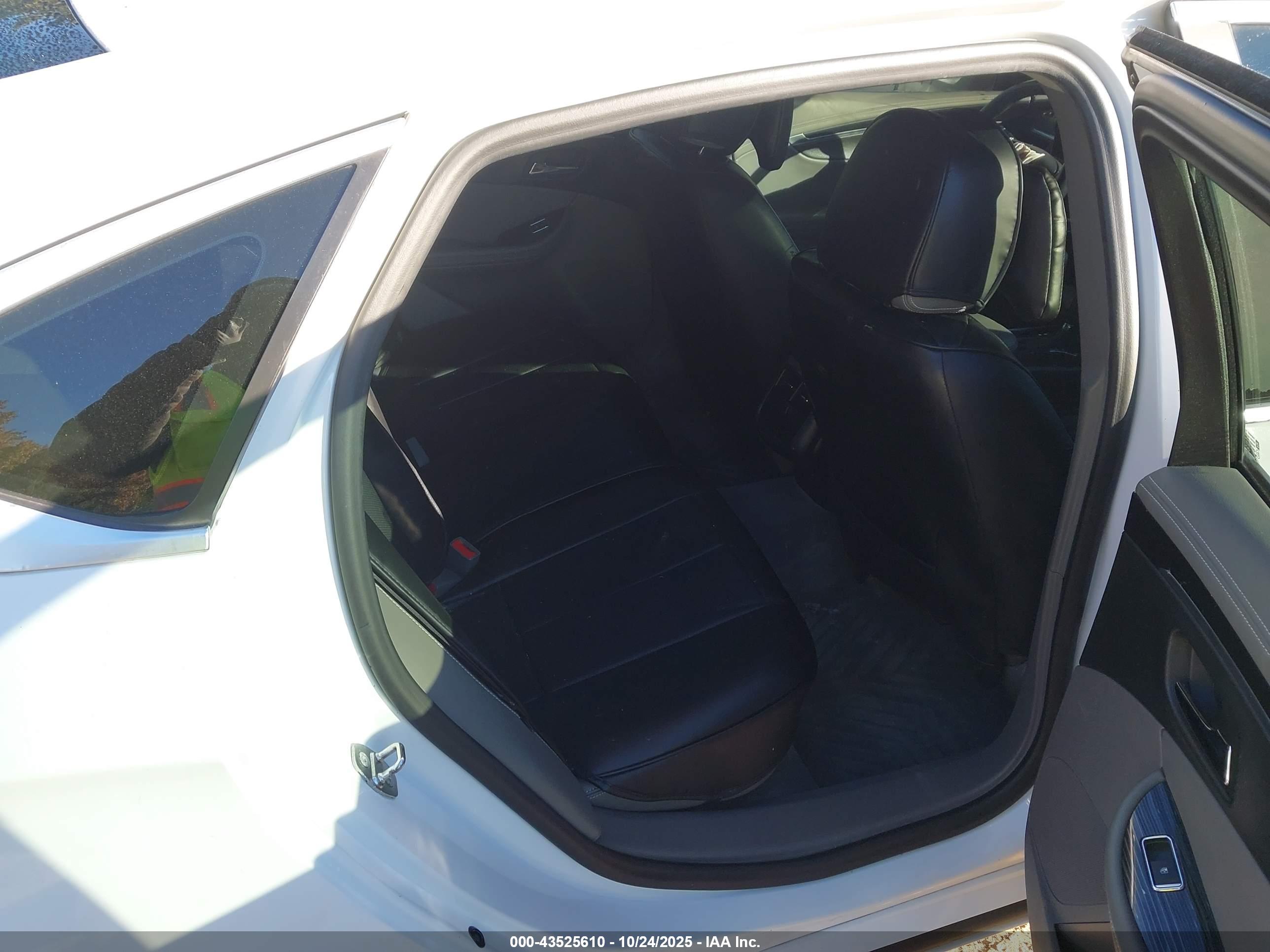 CHEVROLET IMPALA image 8