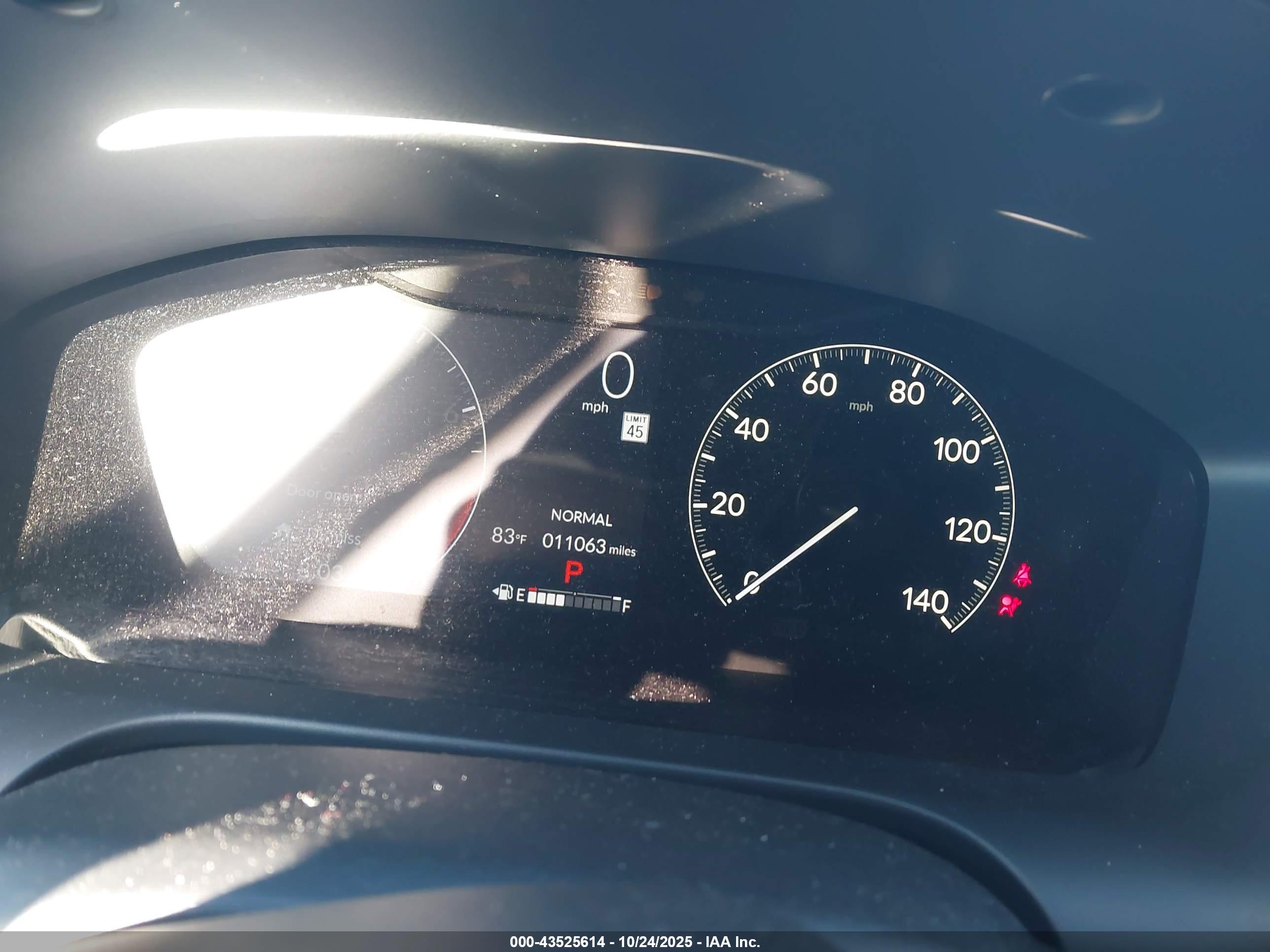 HONDA HR-V image 7
