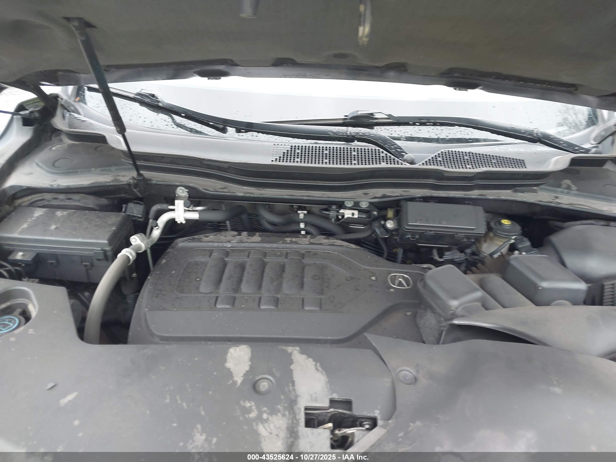 ACURA MDX image 10