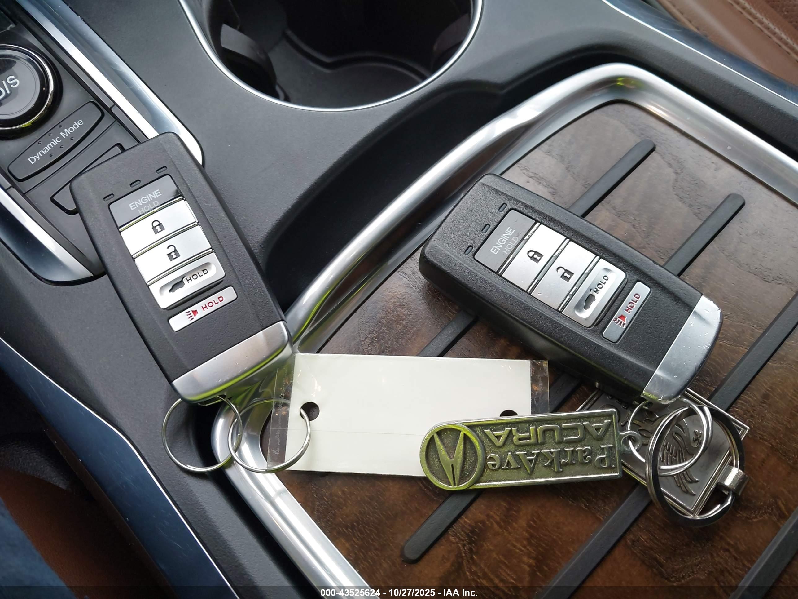 ACURA MDX image 11