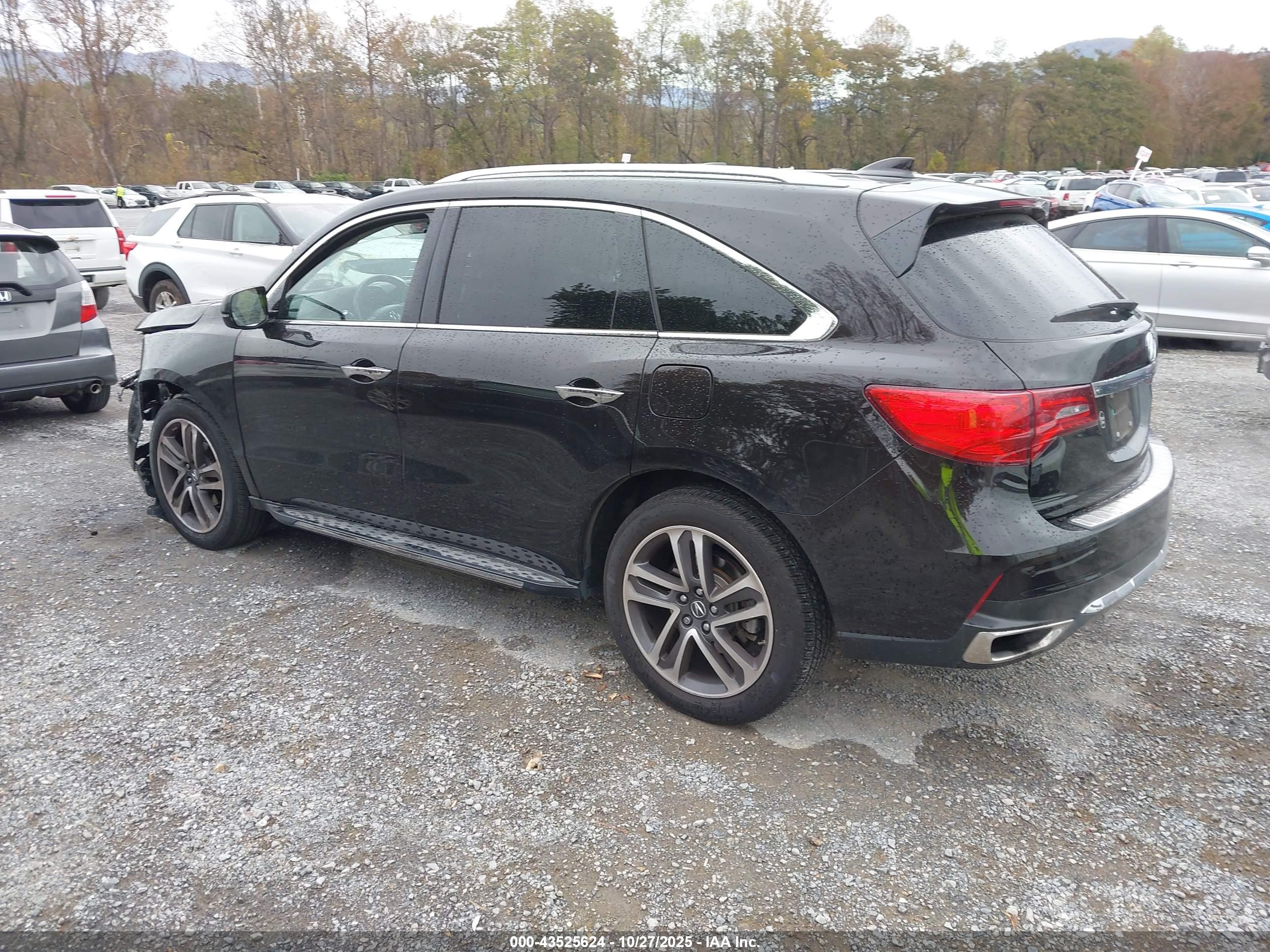 ACURA MDX image 3