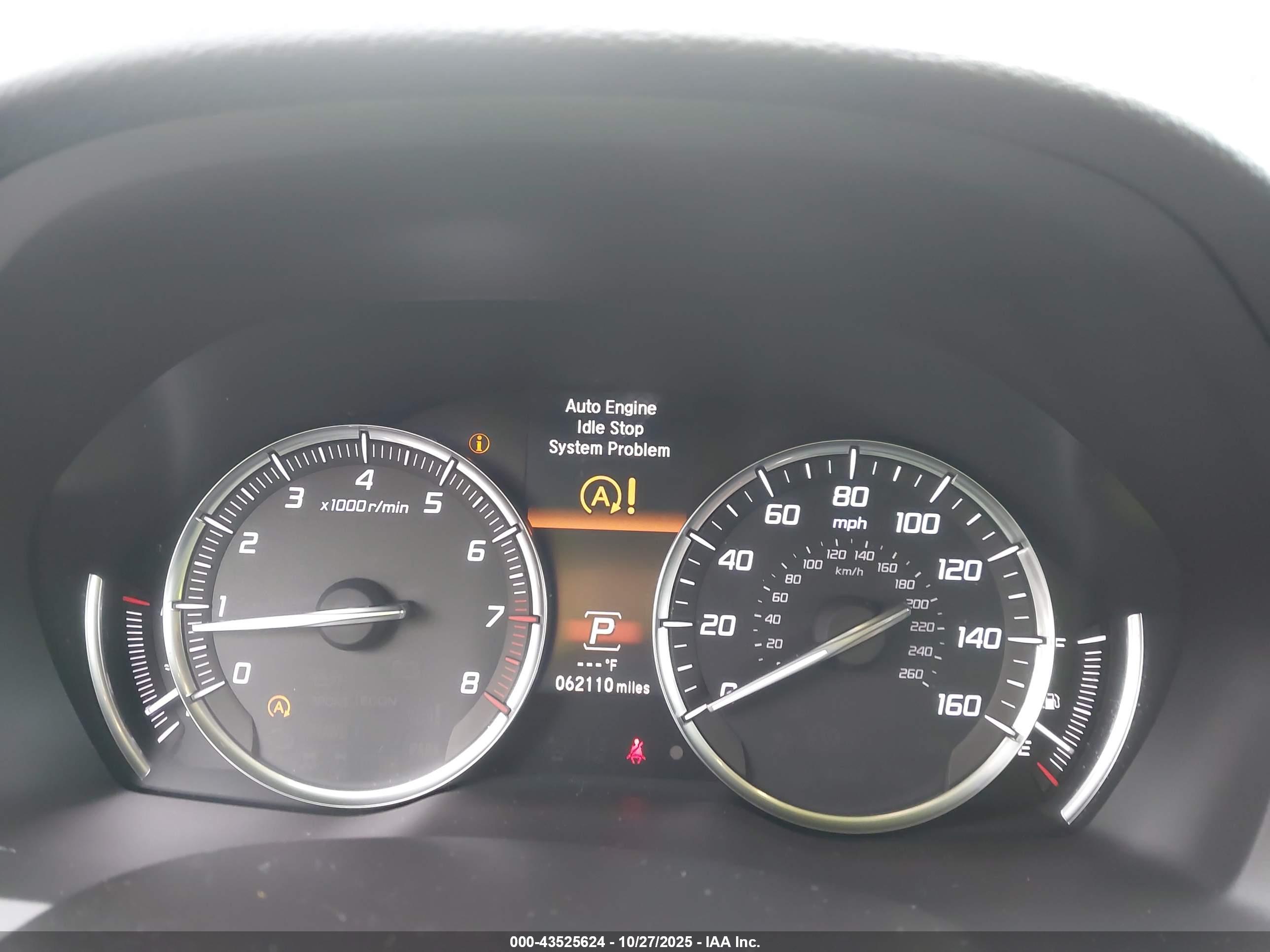 ACURA MDX image 7