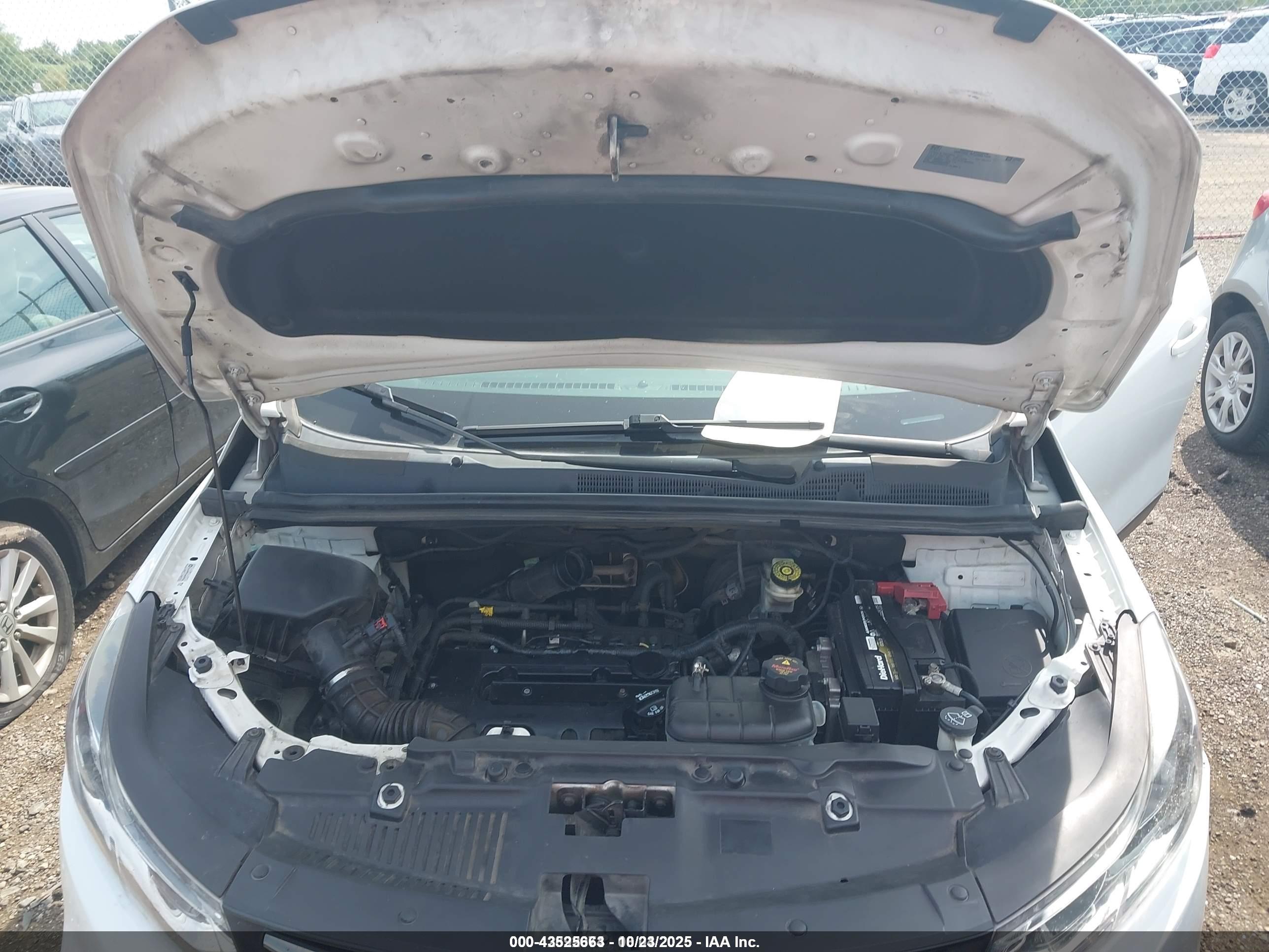 CHEVROLET TRAX image 10