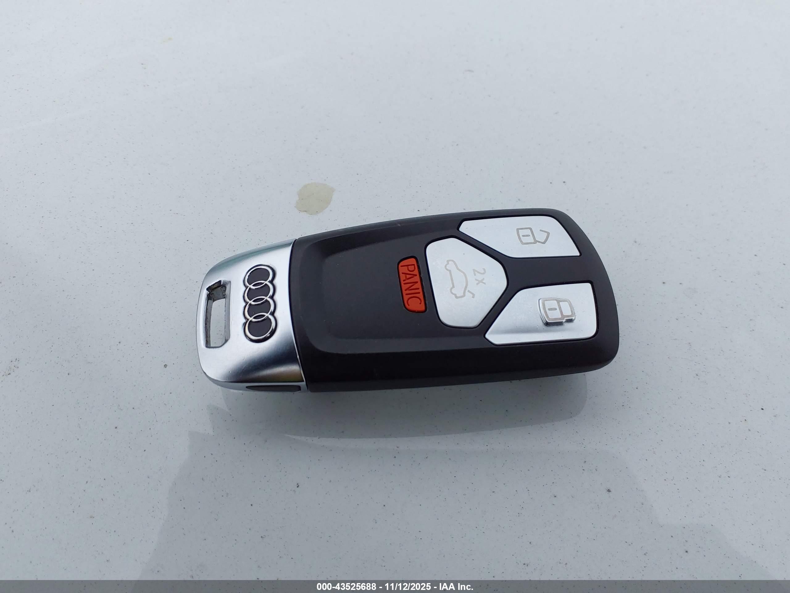 AUDI Q5 image 11