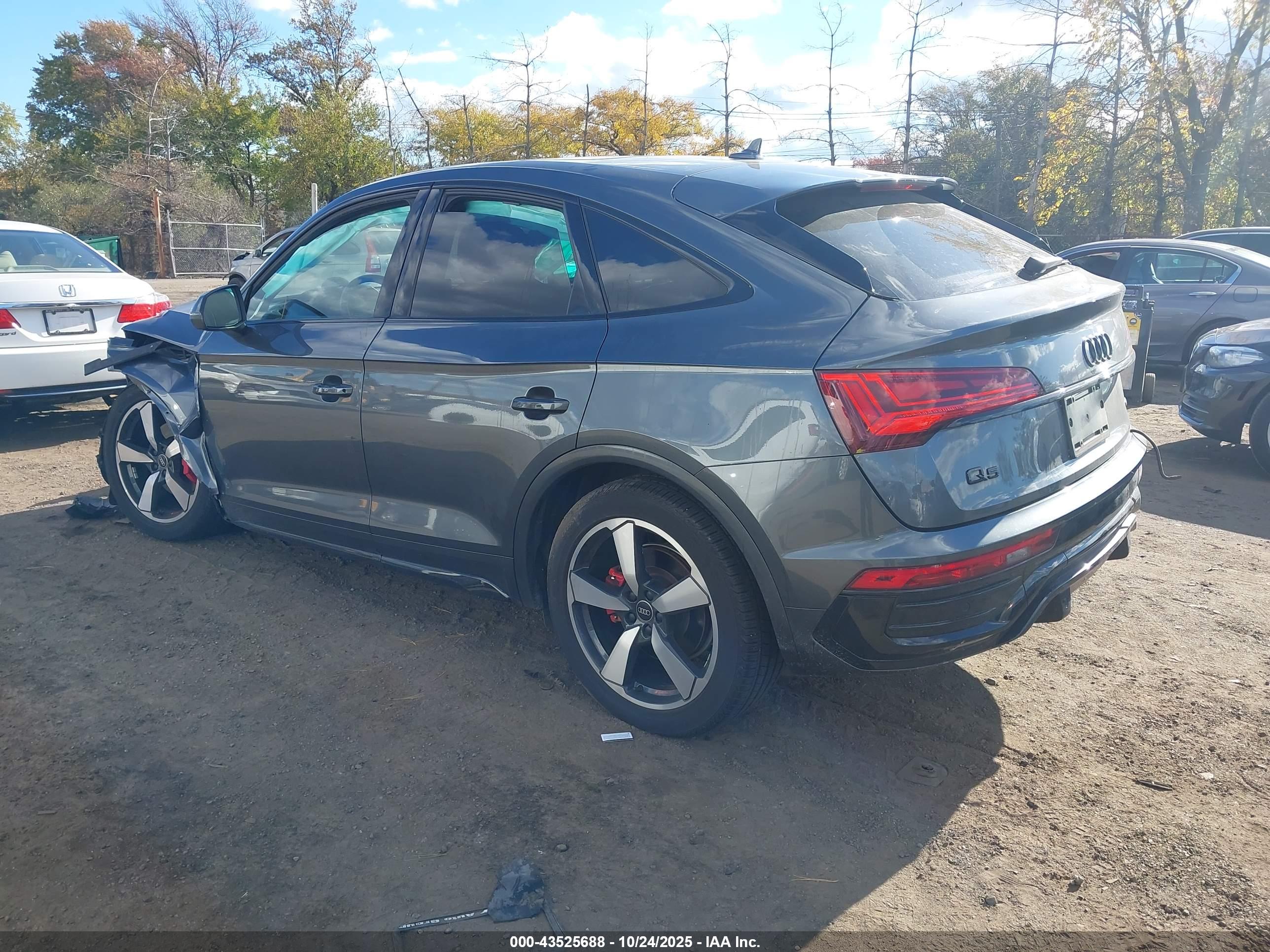 AUDI Q5 image 3