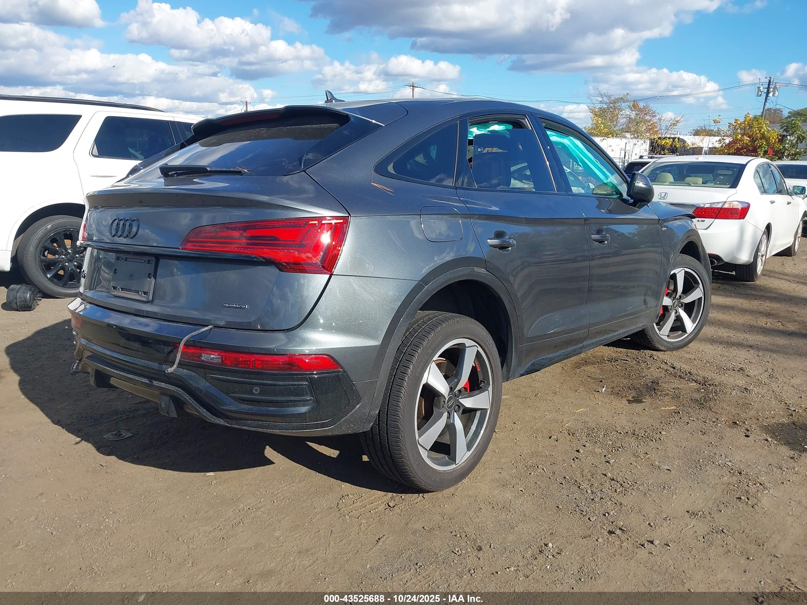 AUDI Q5 image 4