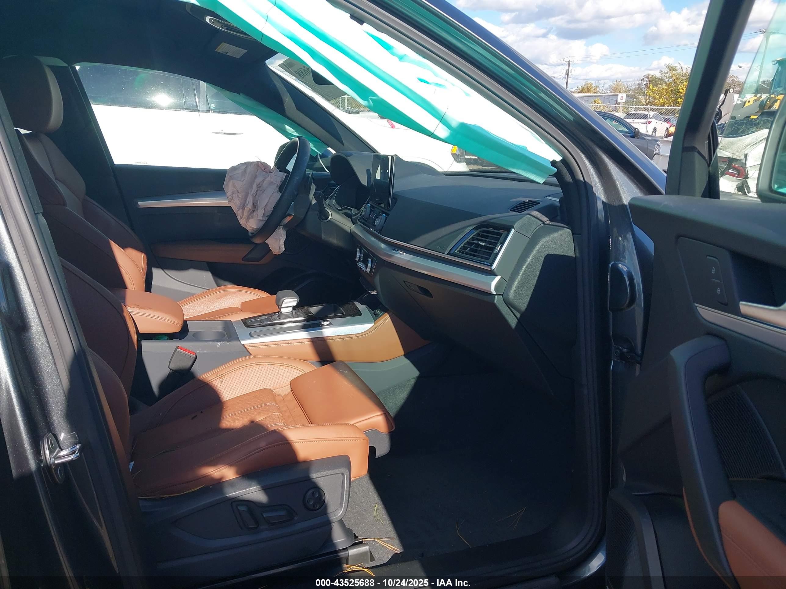 AUDI Q5 image 5