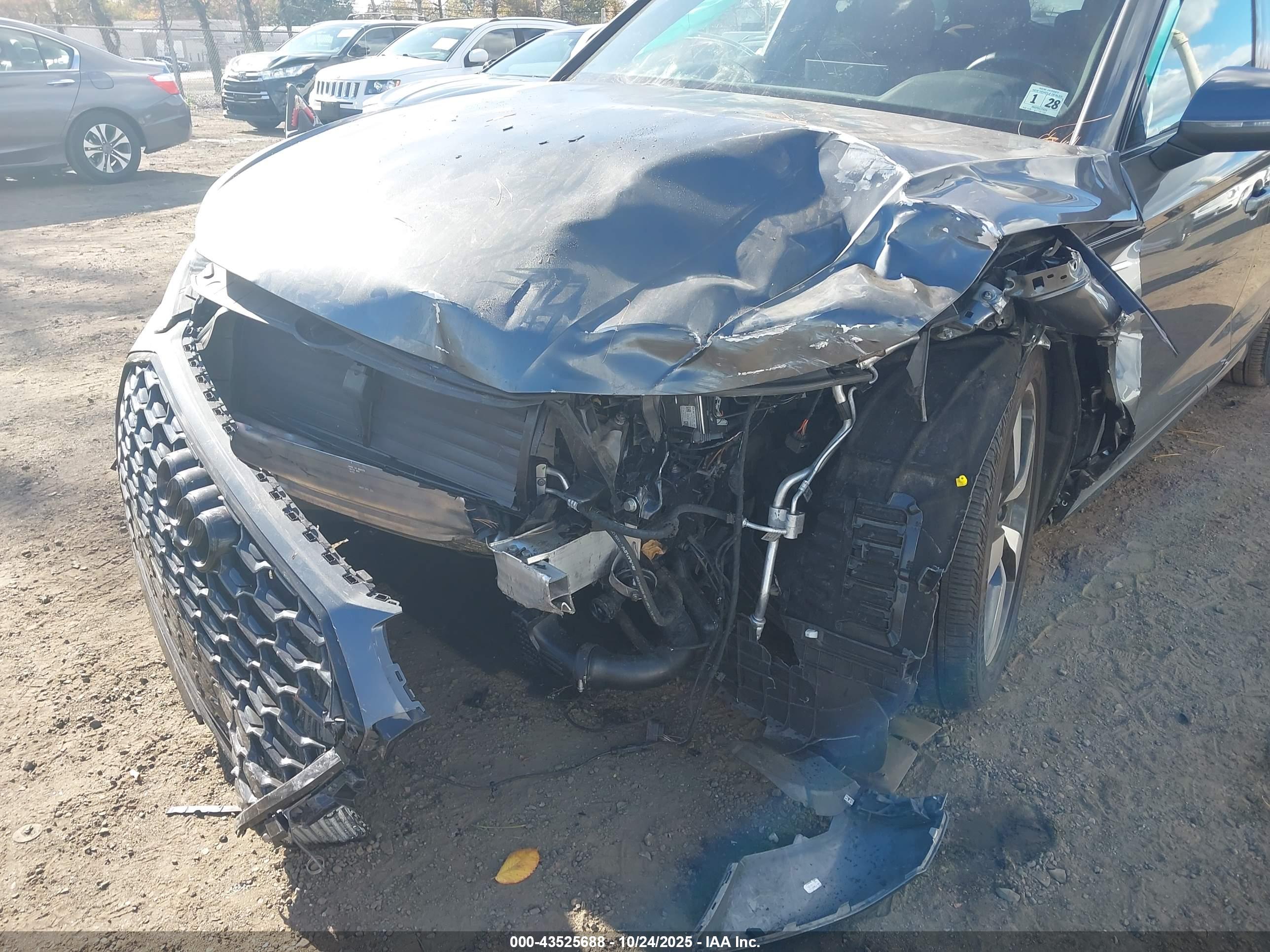 AUDI Q5 image 6