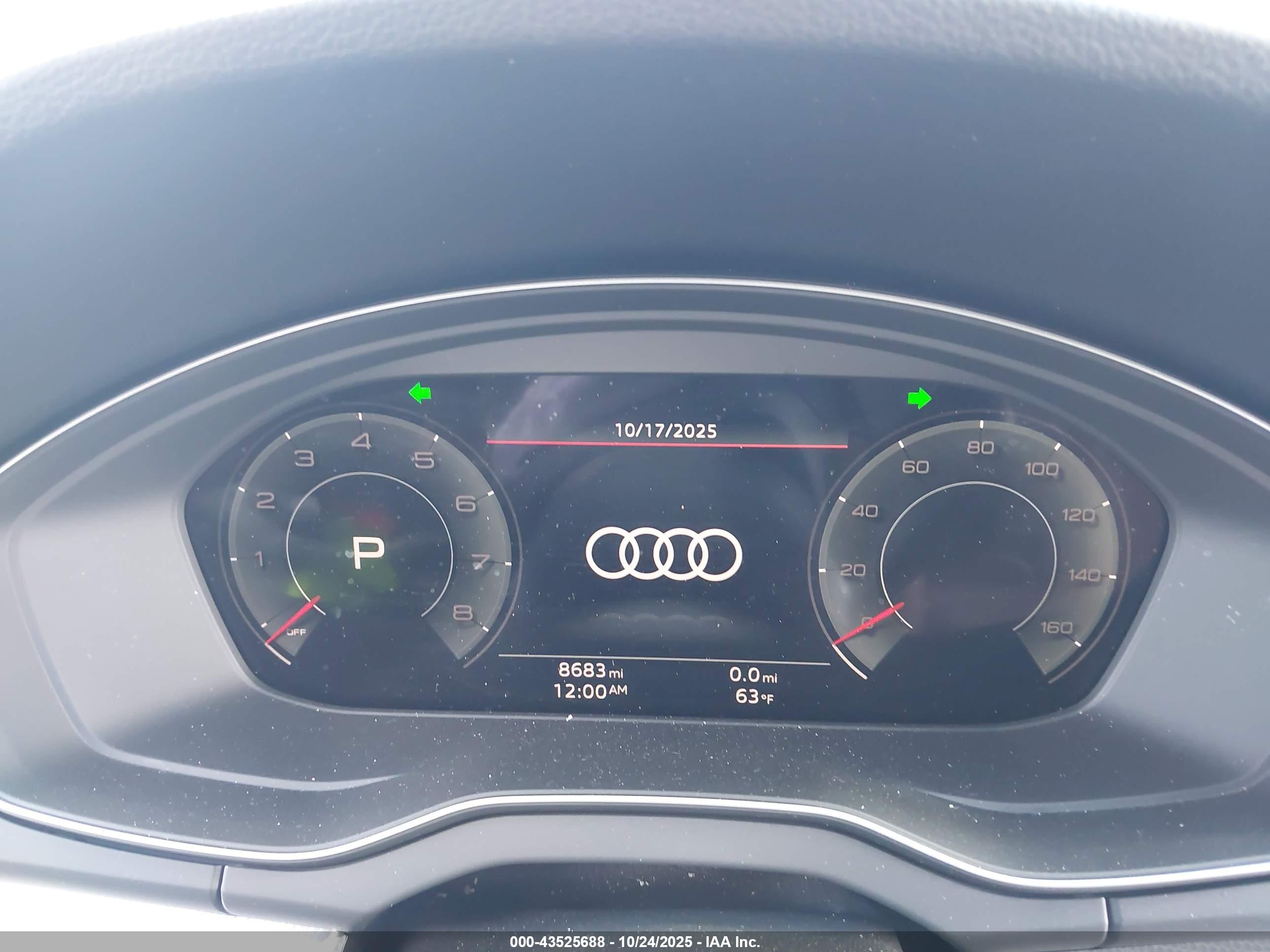 AUDI Q5 image 7