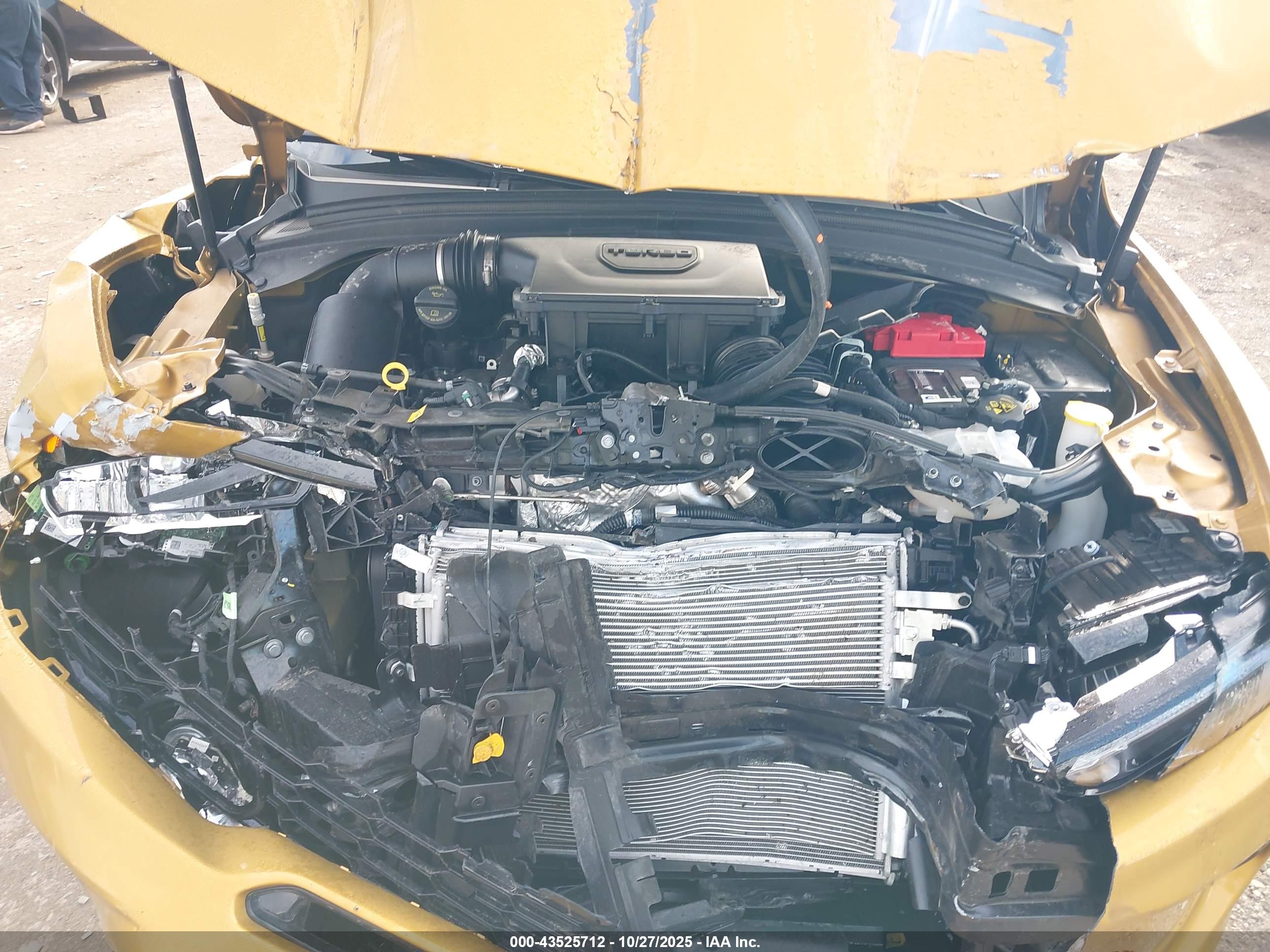DODGE HORNET image 10