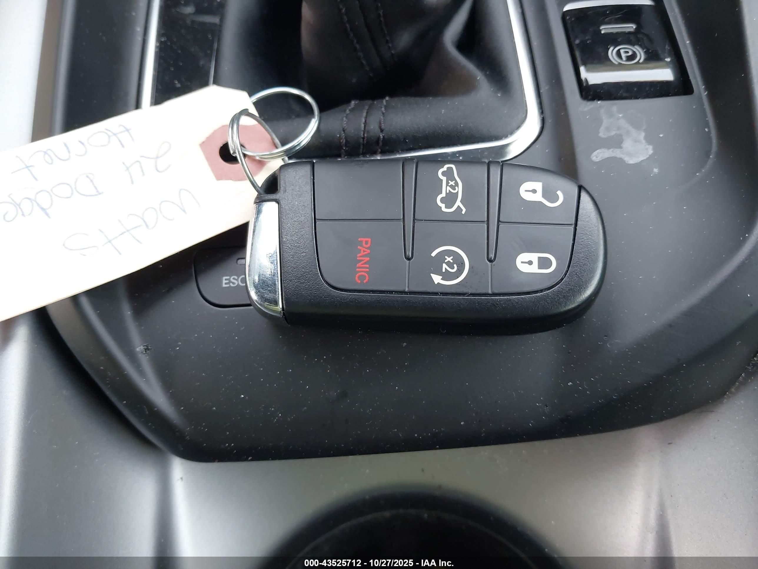 DODGE HORNET image 11