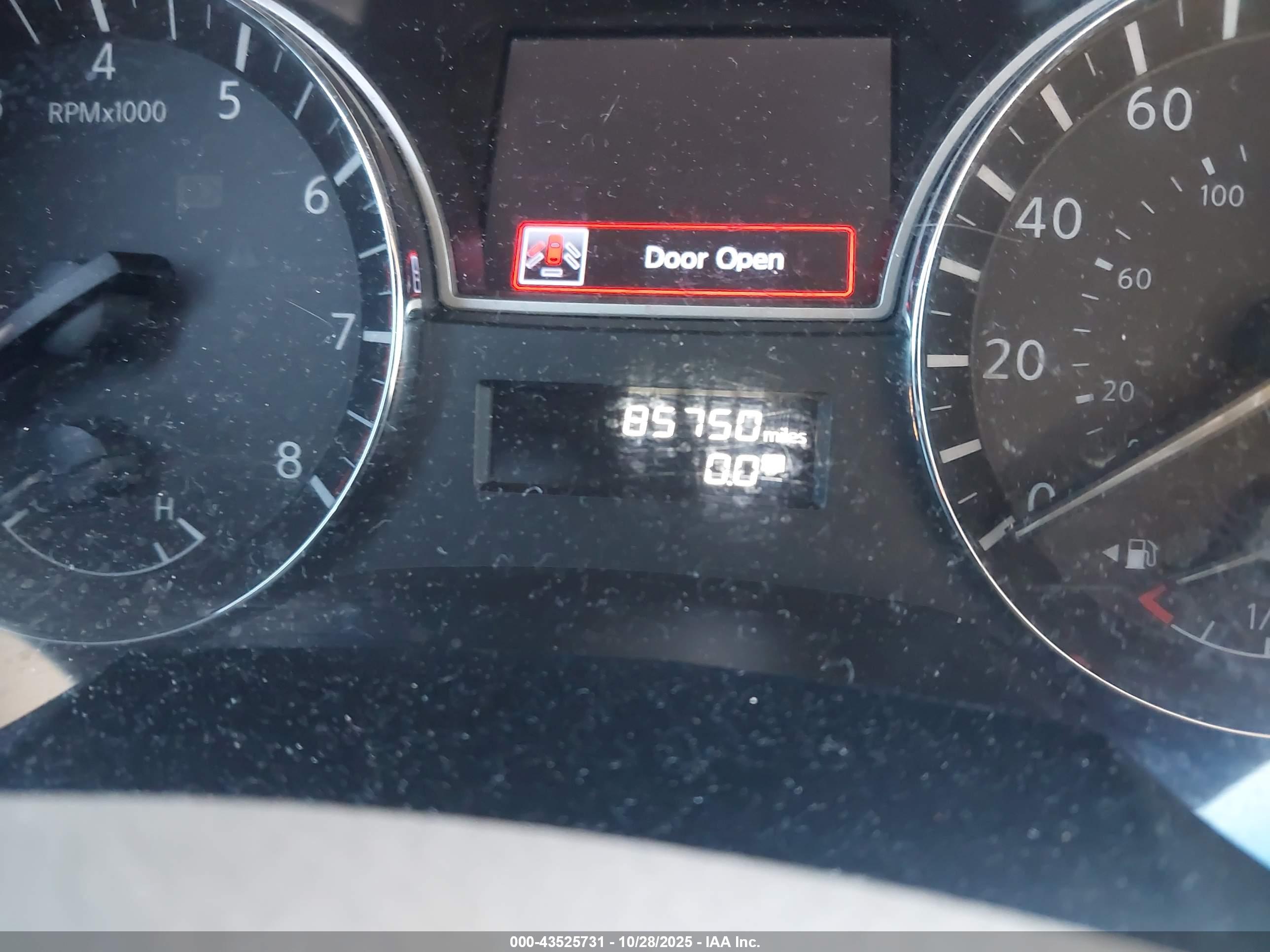 NISSAN ALTIMA image 7