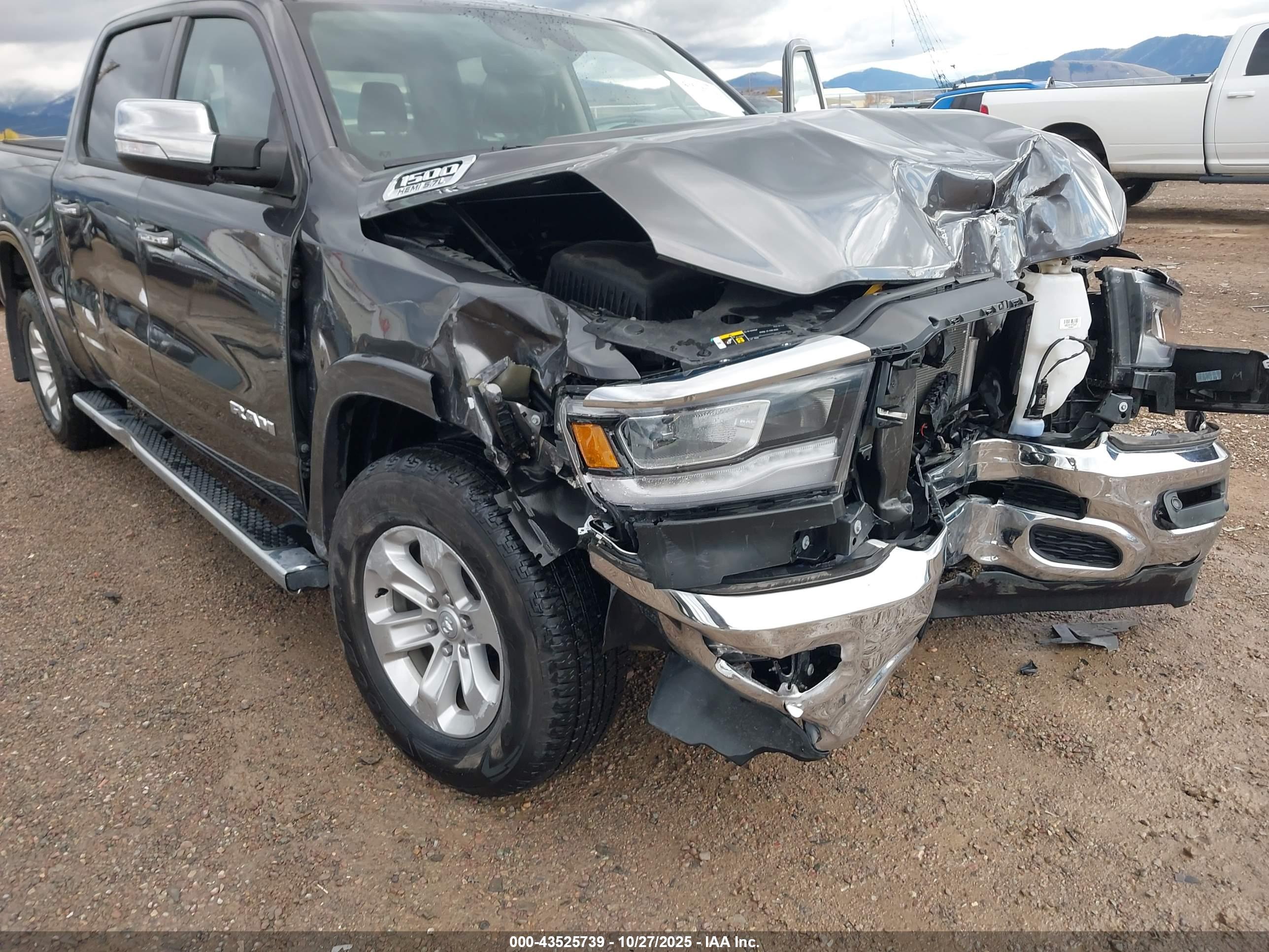 RAM 1500 image 6