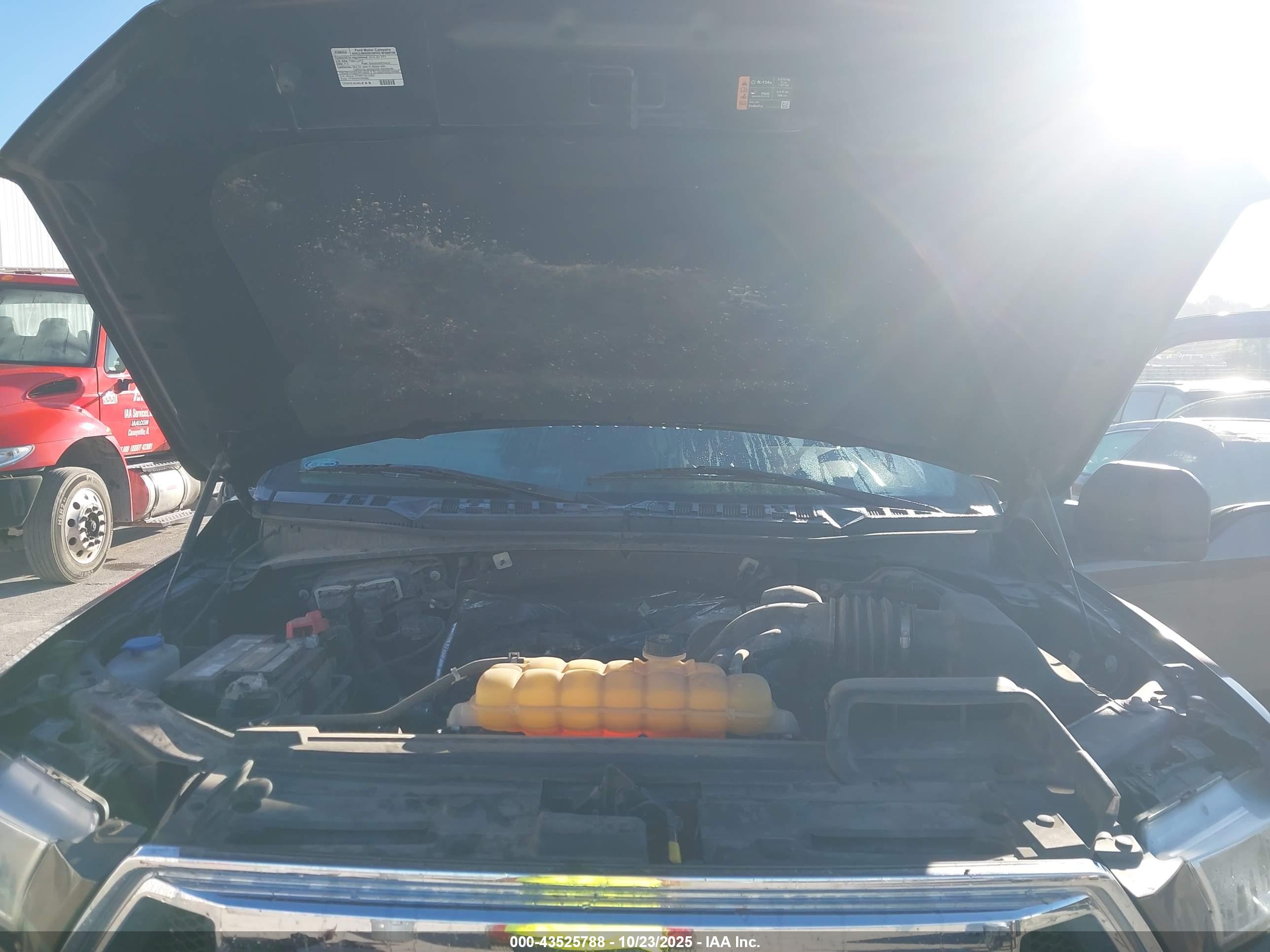 FORD F-150 image 10