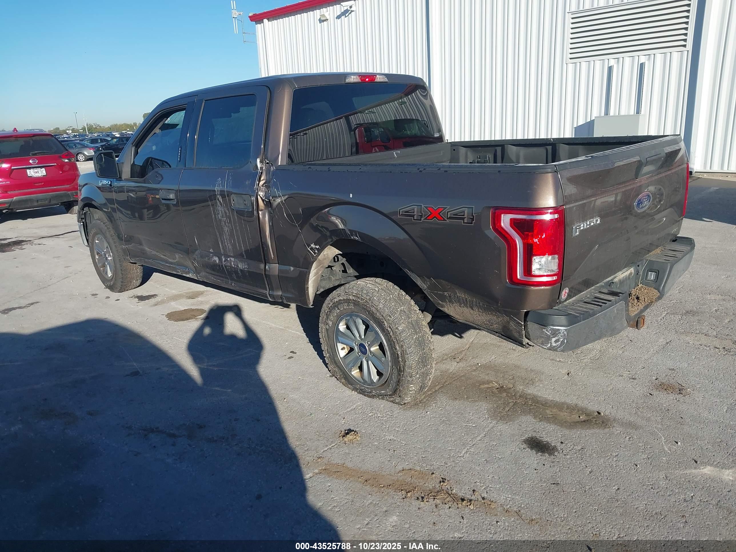 FORD F-150 image 3