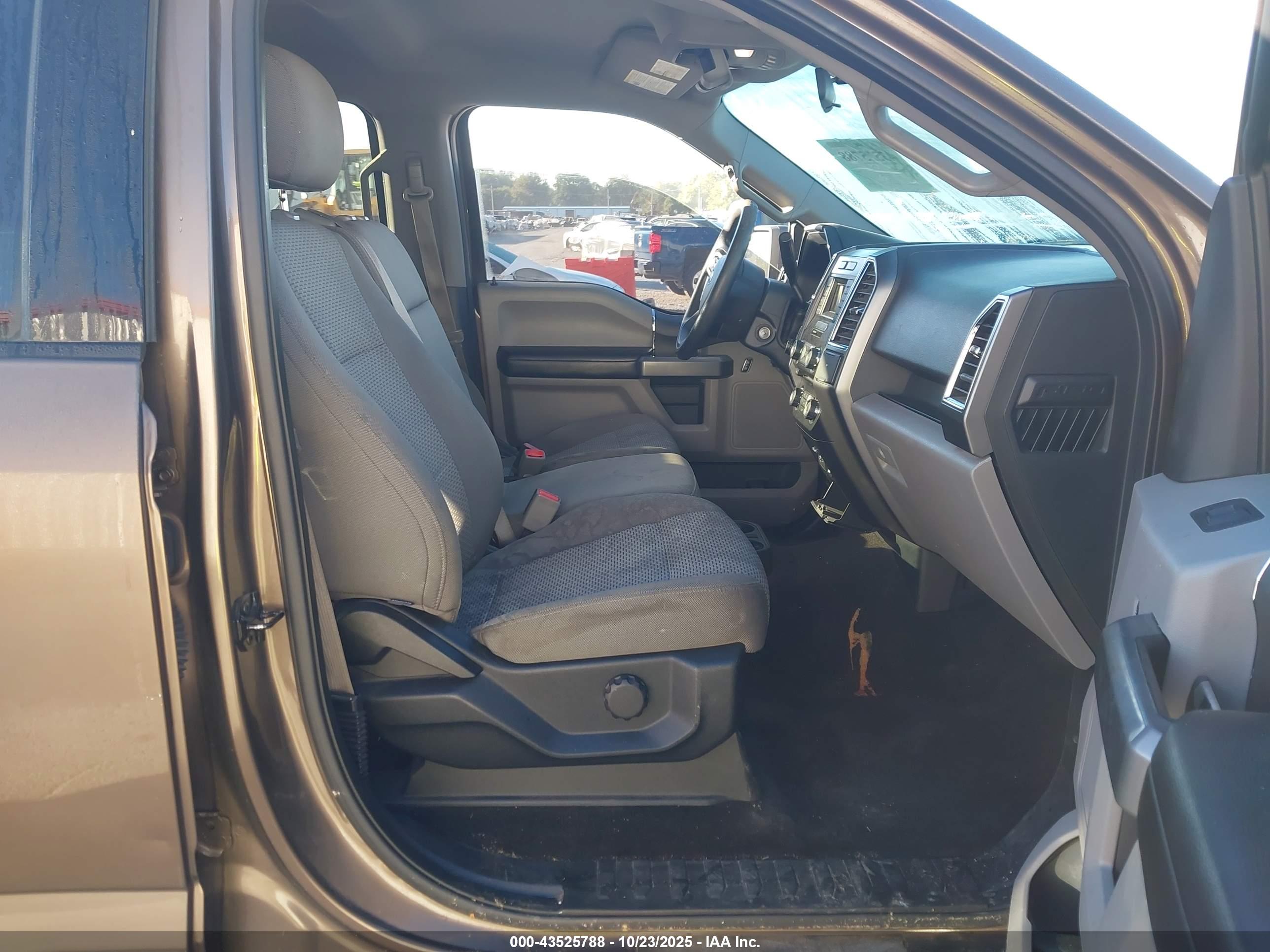 FORD F-150 image 5