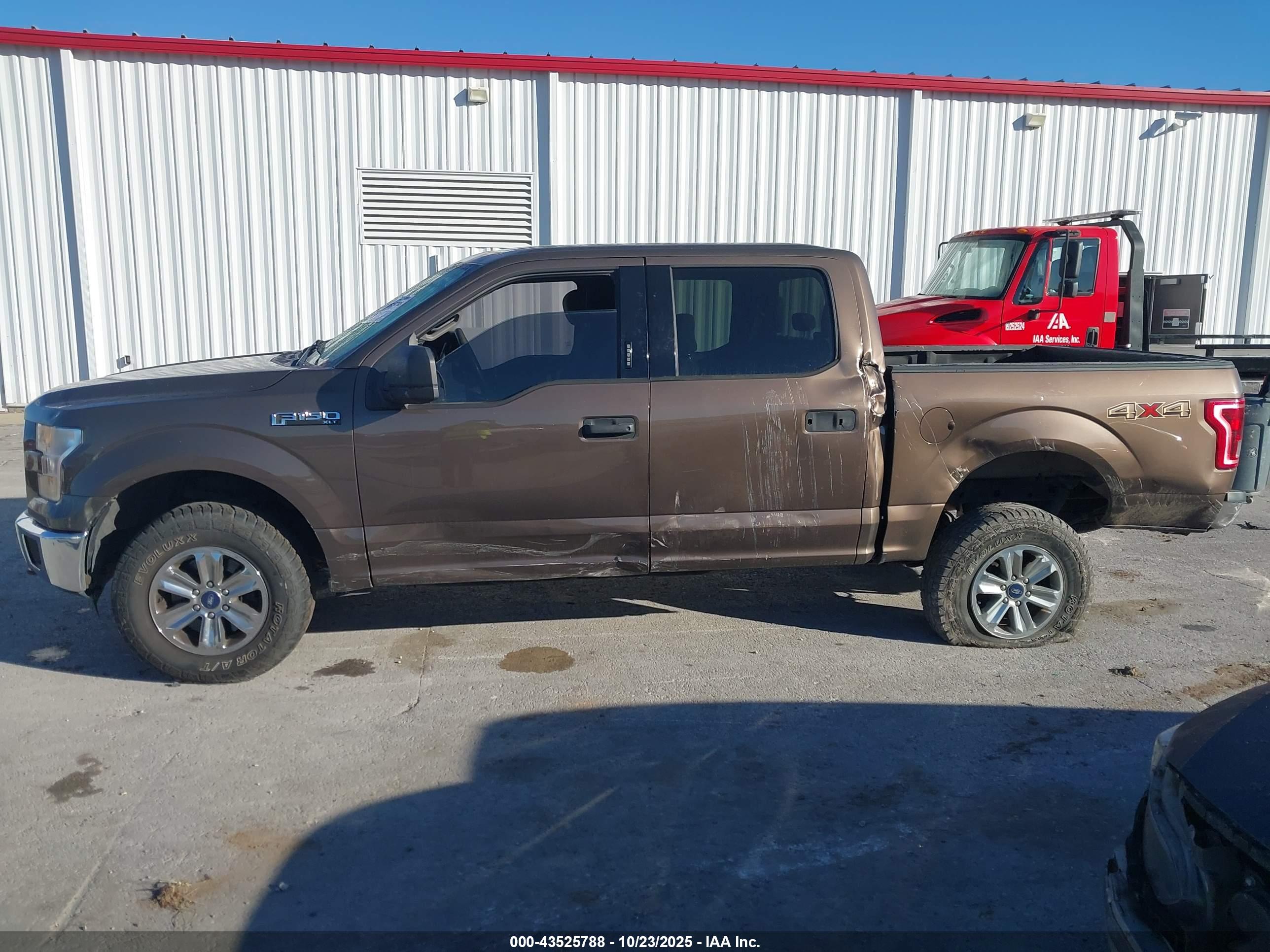 FORD F-150 image 6