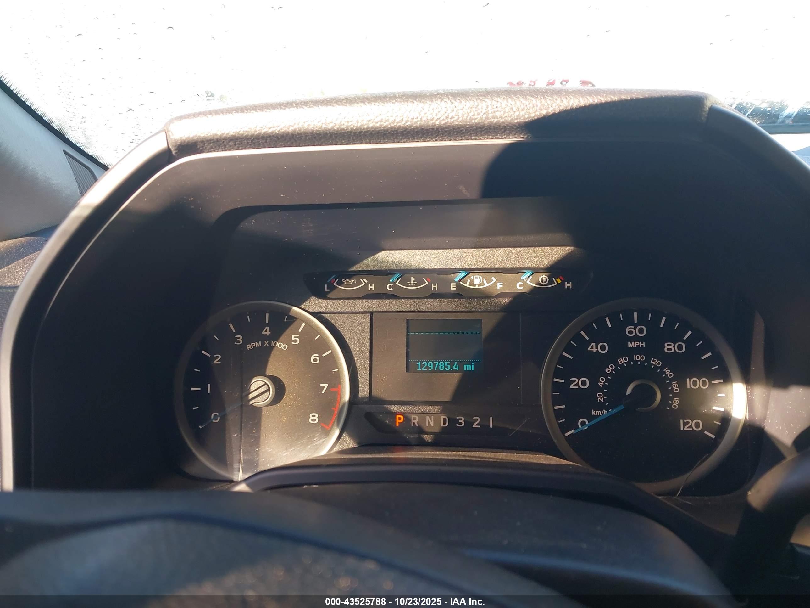 FORD F-150 image 7