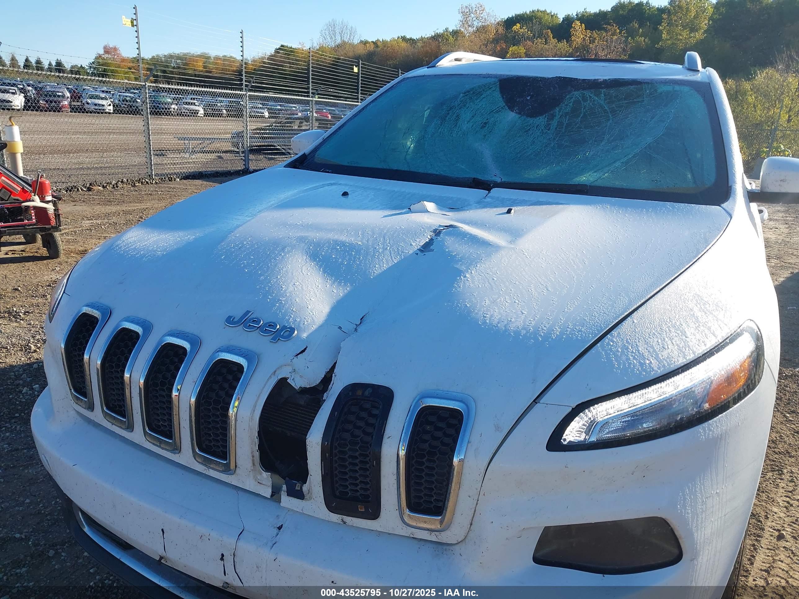JEEP CHEROKEE image 6