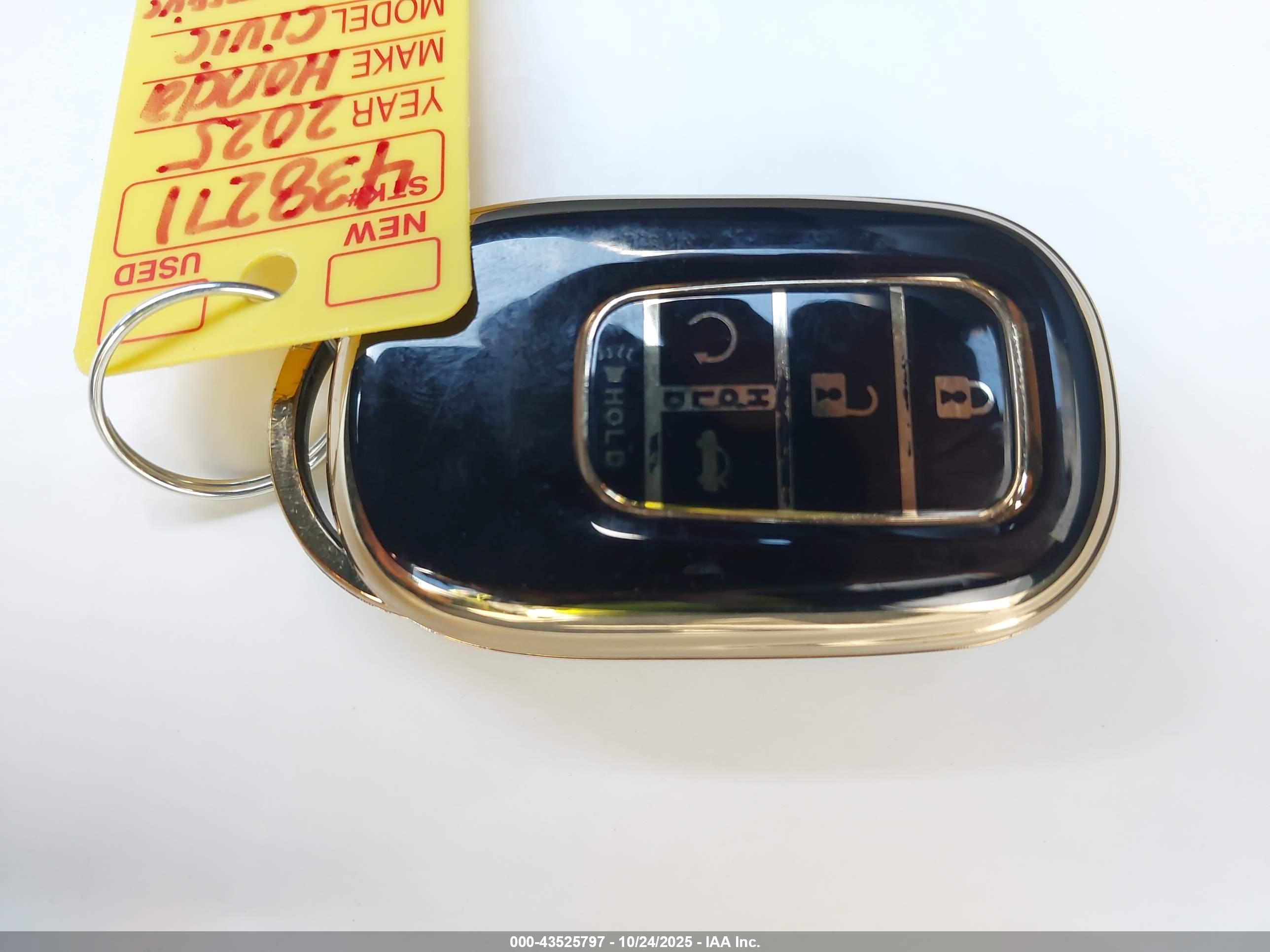 HONDA CIVIC image 11