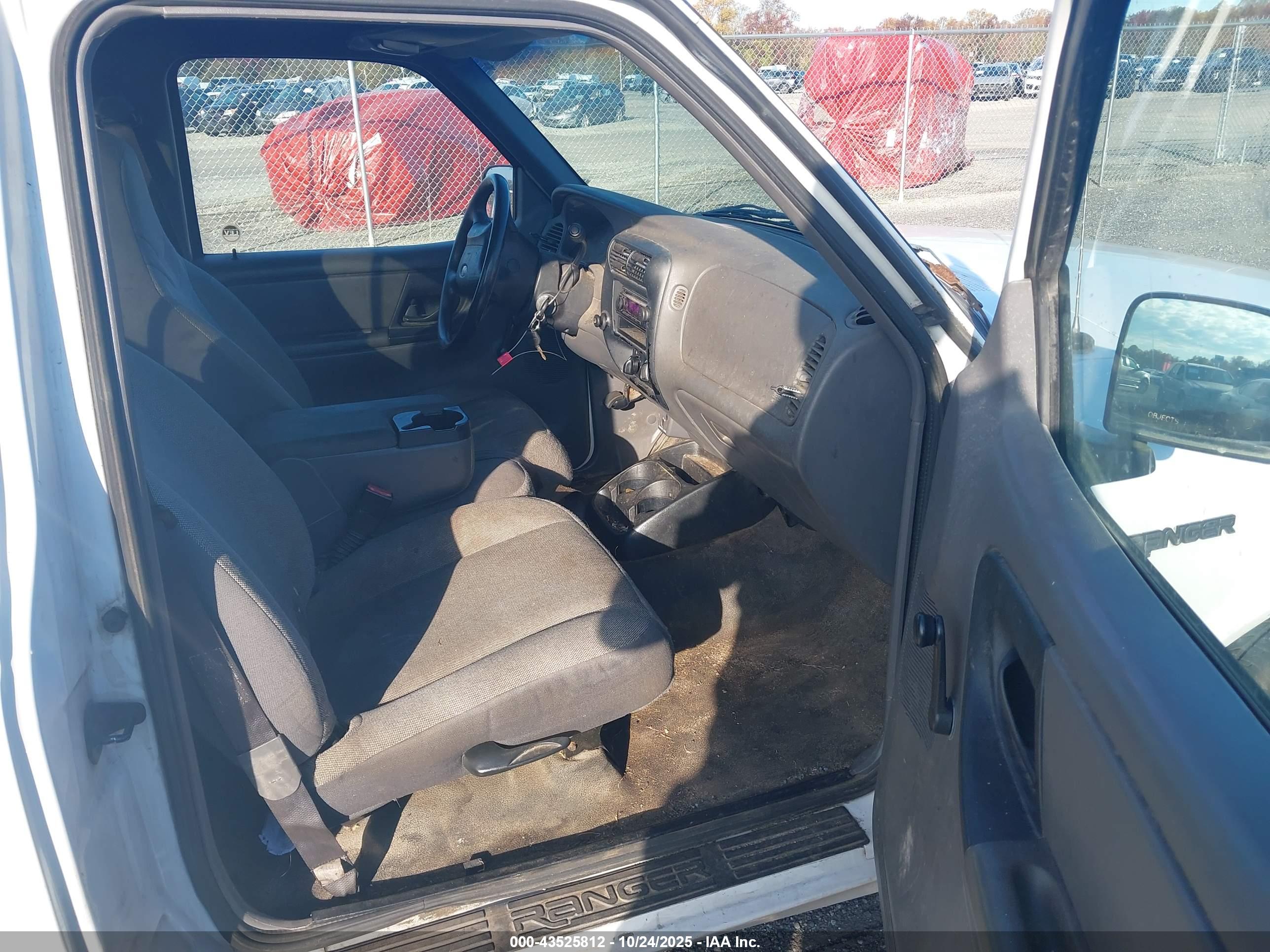 FORD RANGER image 5