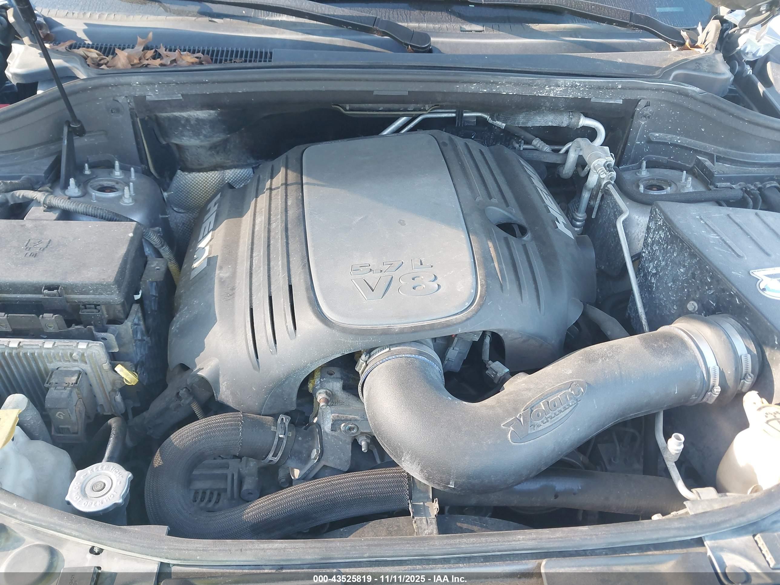 DODGE DURANGO image 10