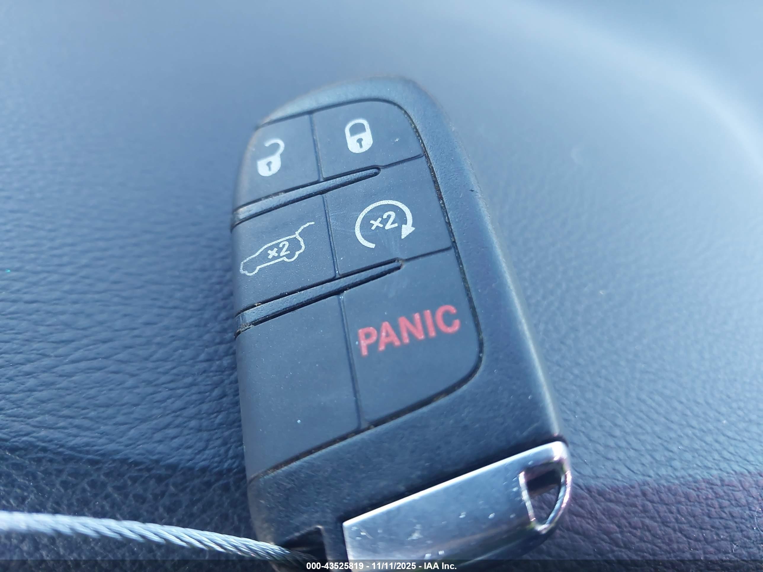 DODGE DURANGO image 11