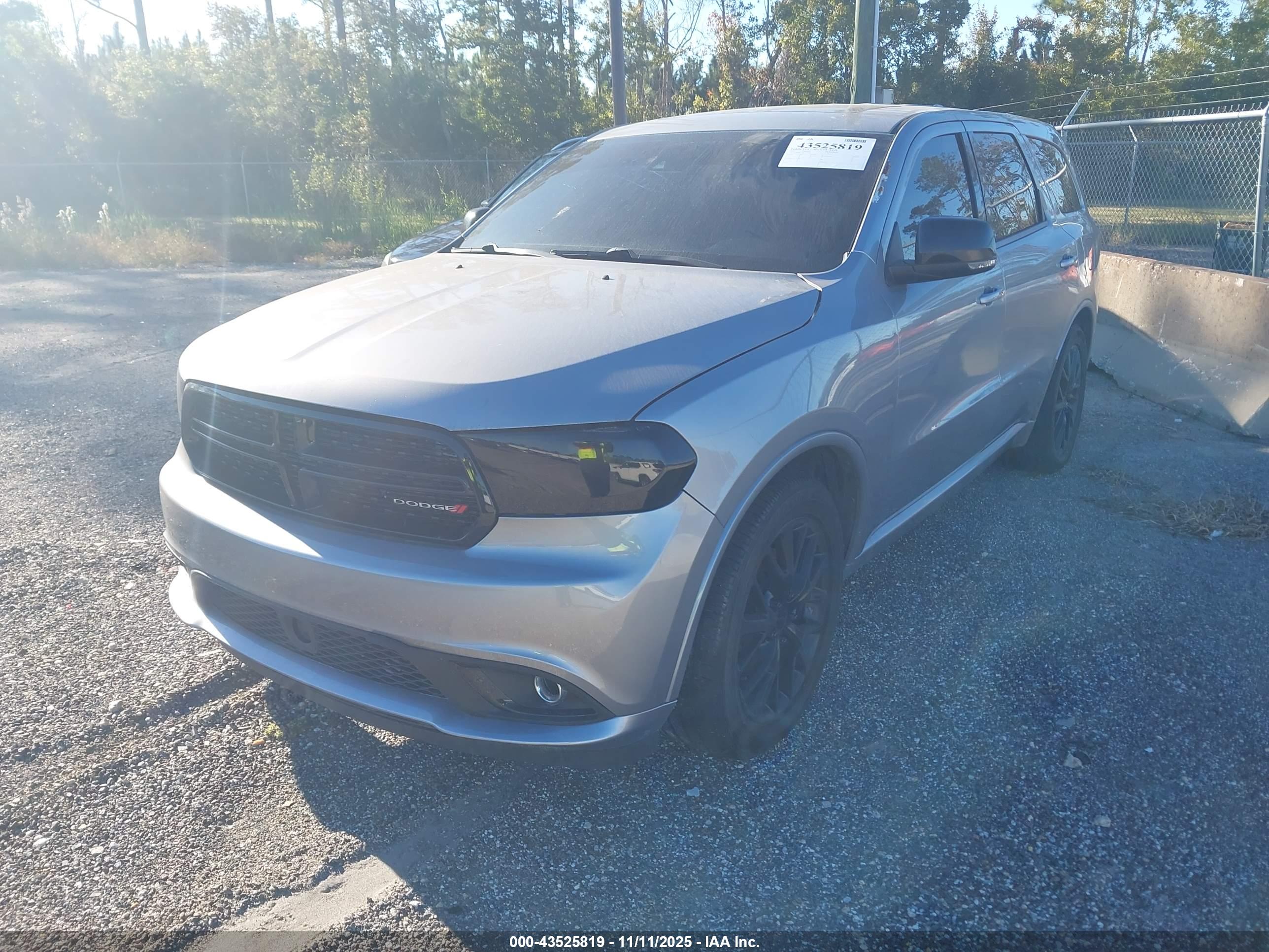 DODGE DURANGO image 2