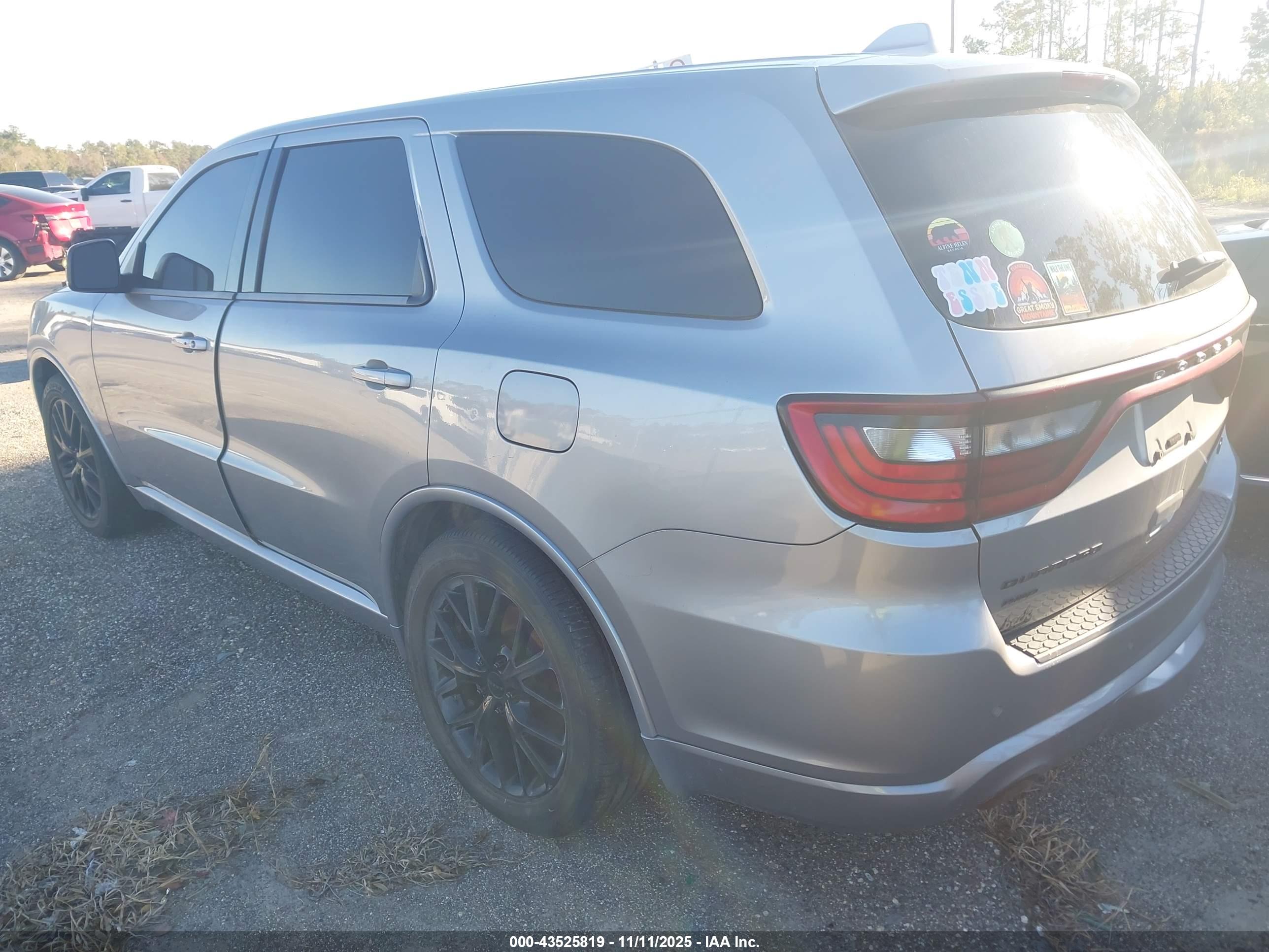 DODGE DURANGO image 3