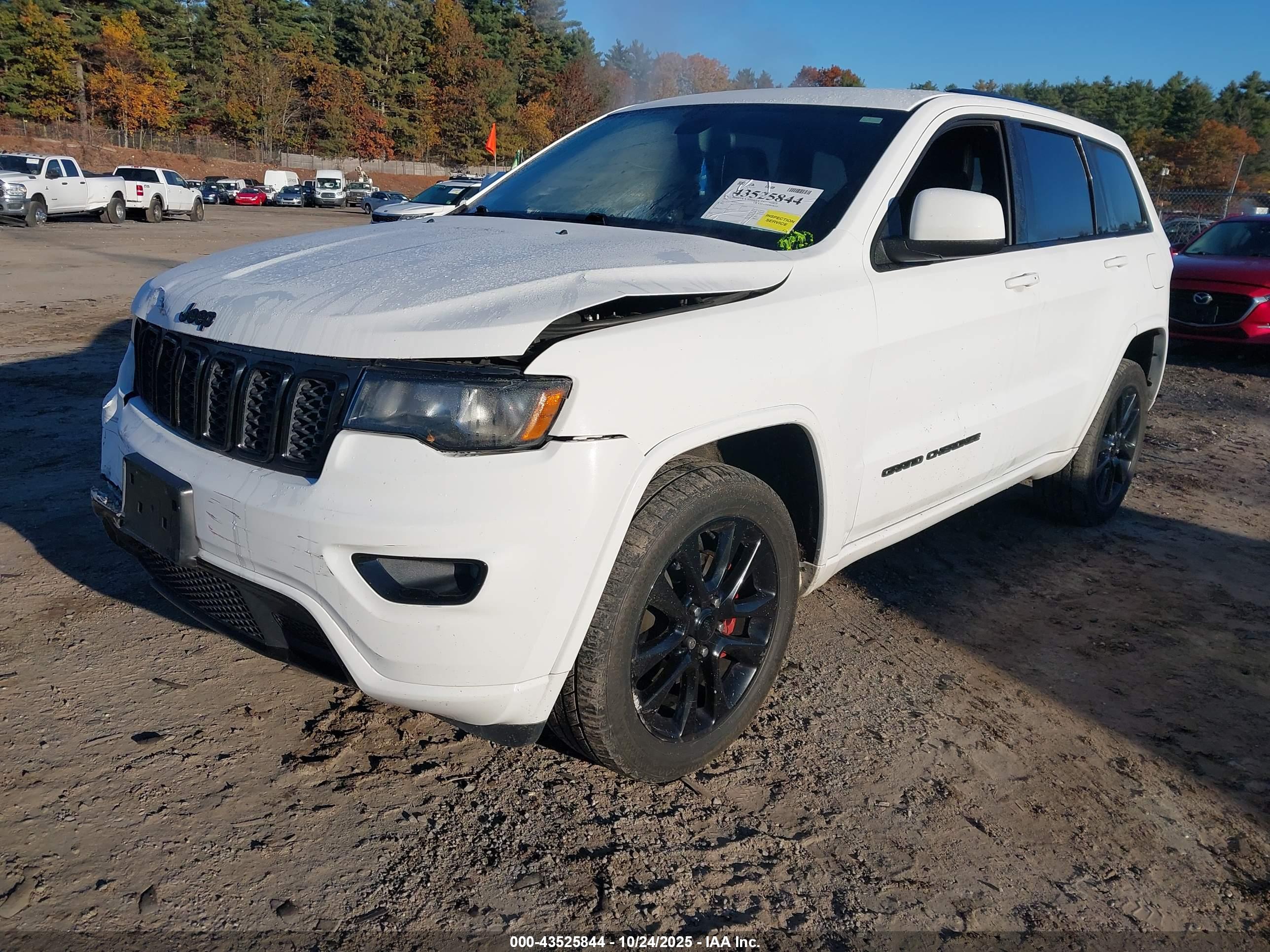 JEEP GRAND image 2