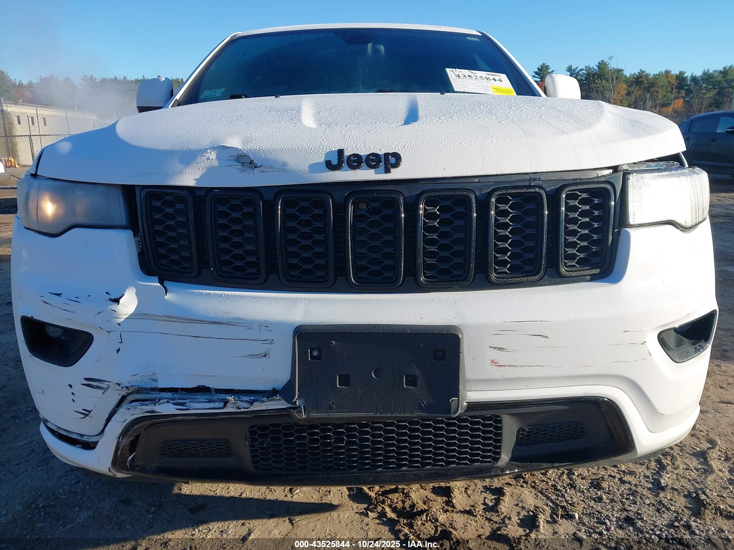 JEEP GRAND image 6
