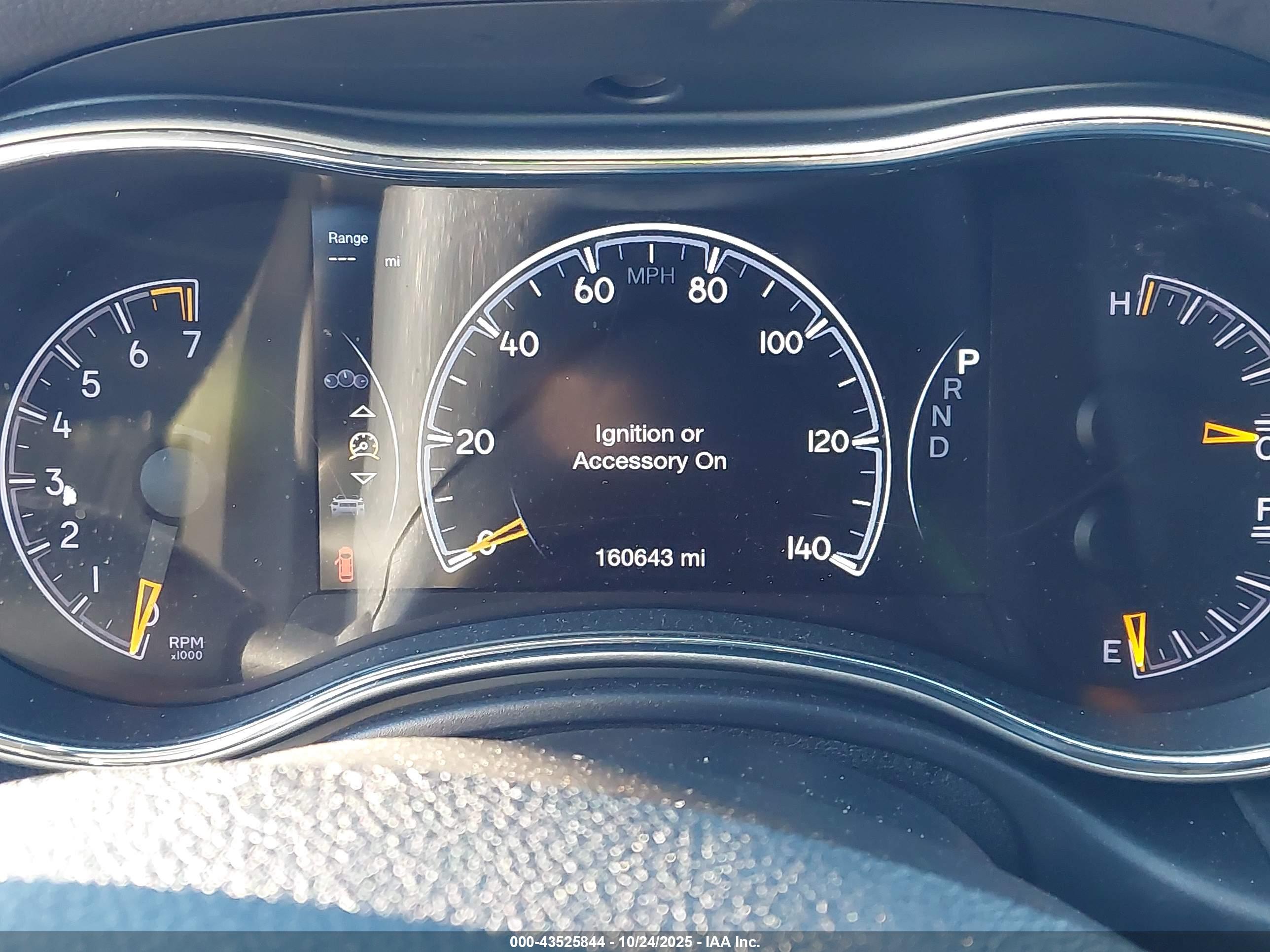 JEEP GRAND image 7