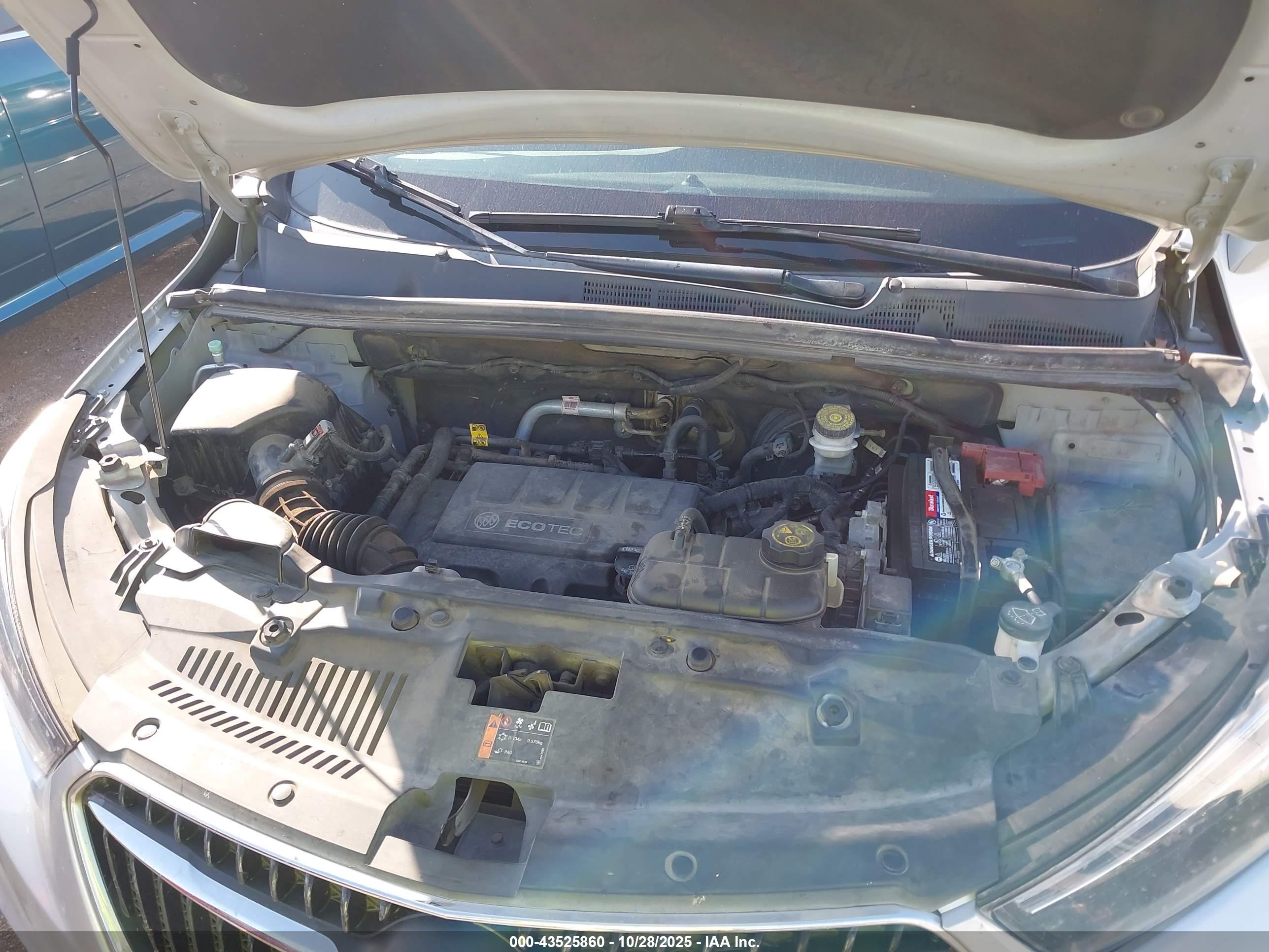 BUICK ENCORE image 10