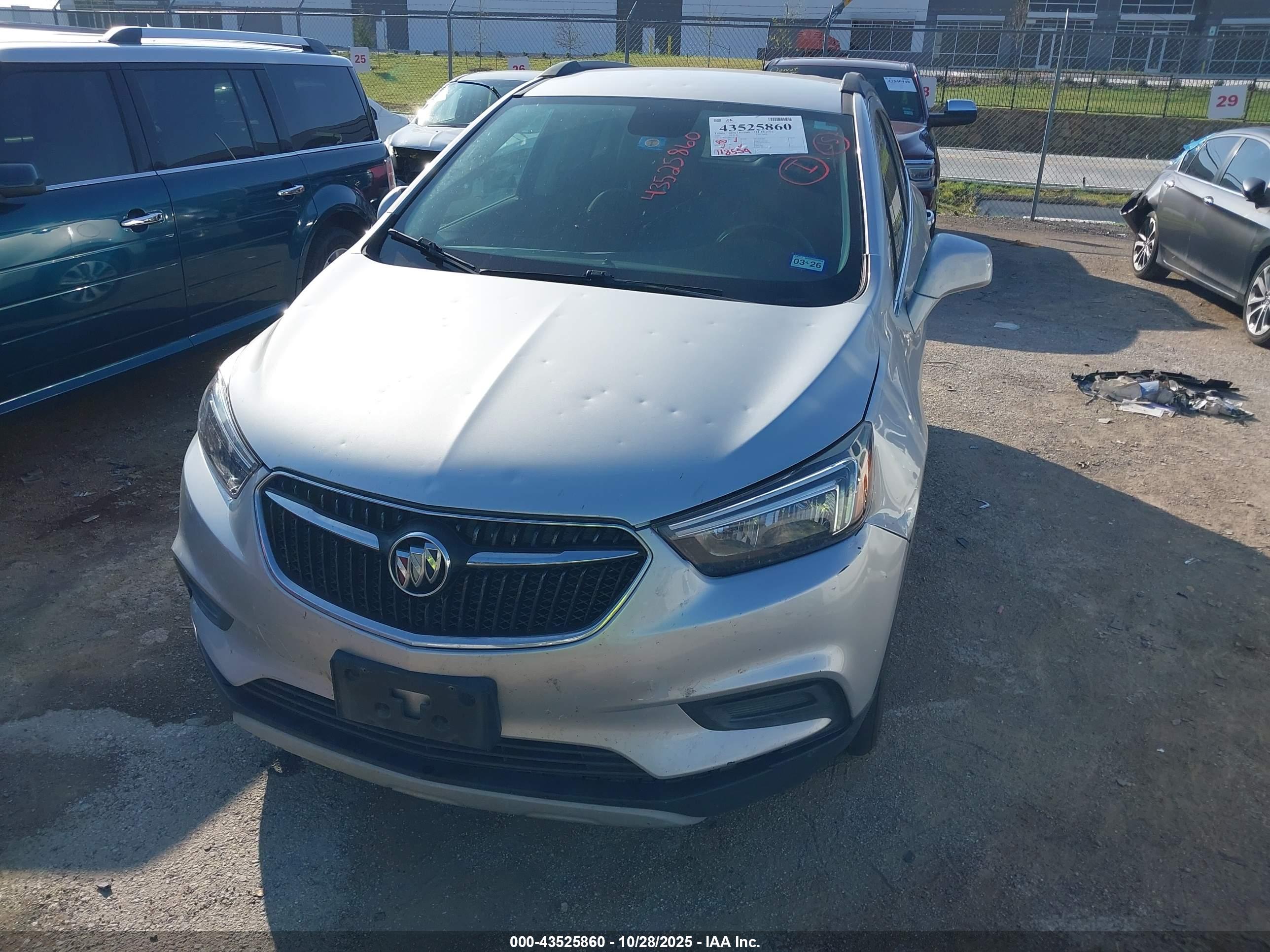 BUICK ENCORE image 2