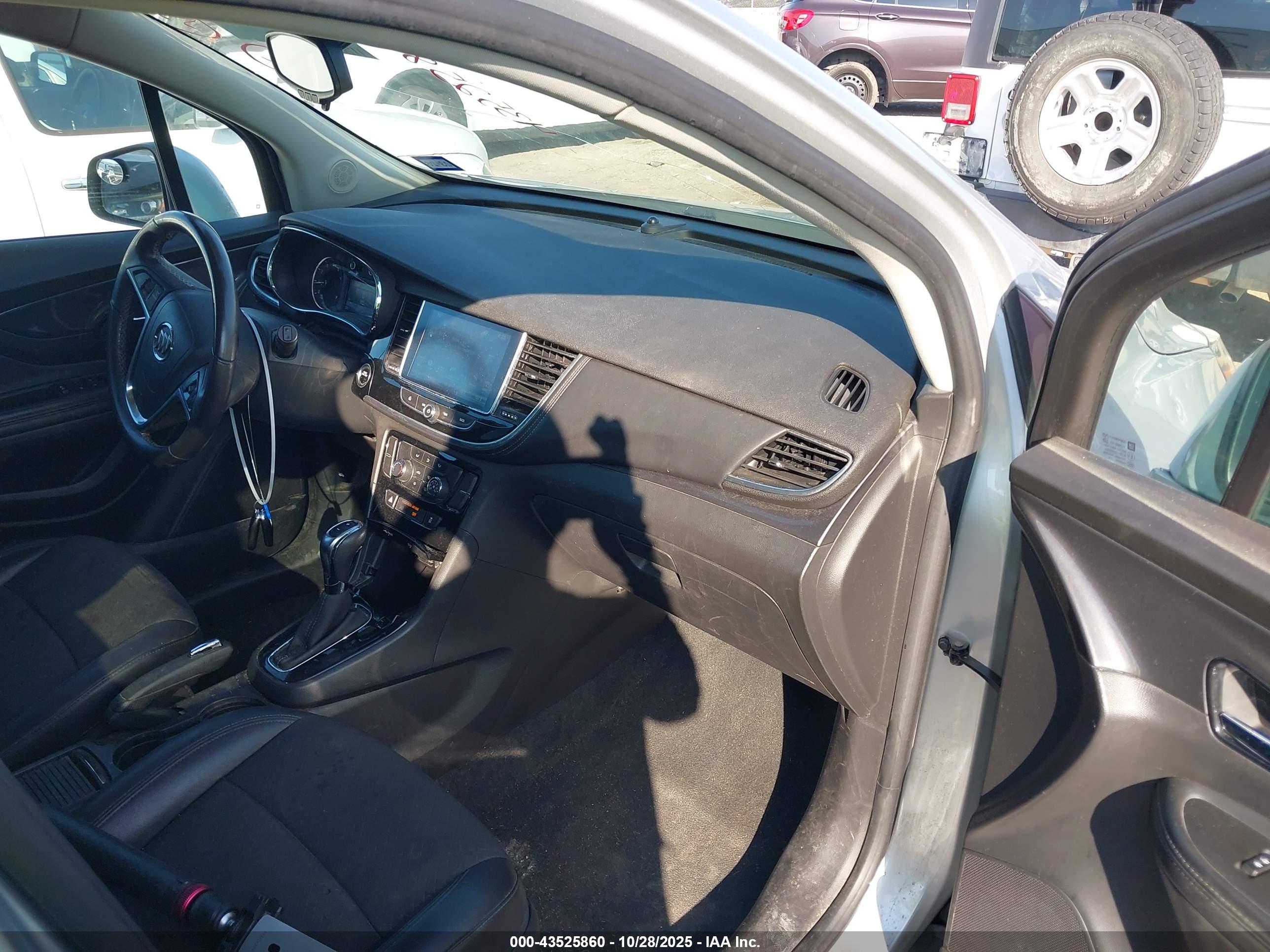 BUICK ENCORE image 5