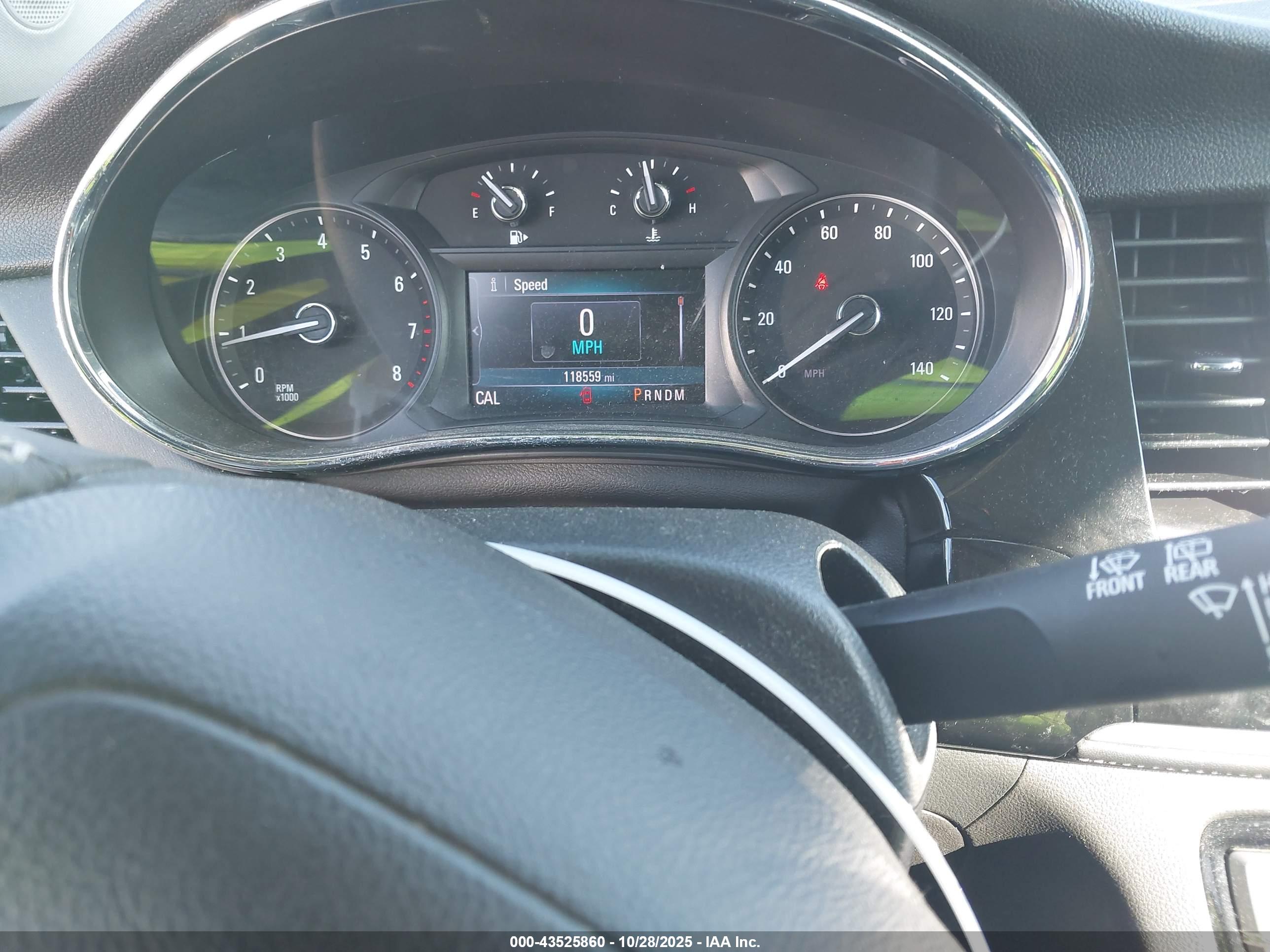 BUICK ENCORE image 7