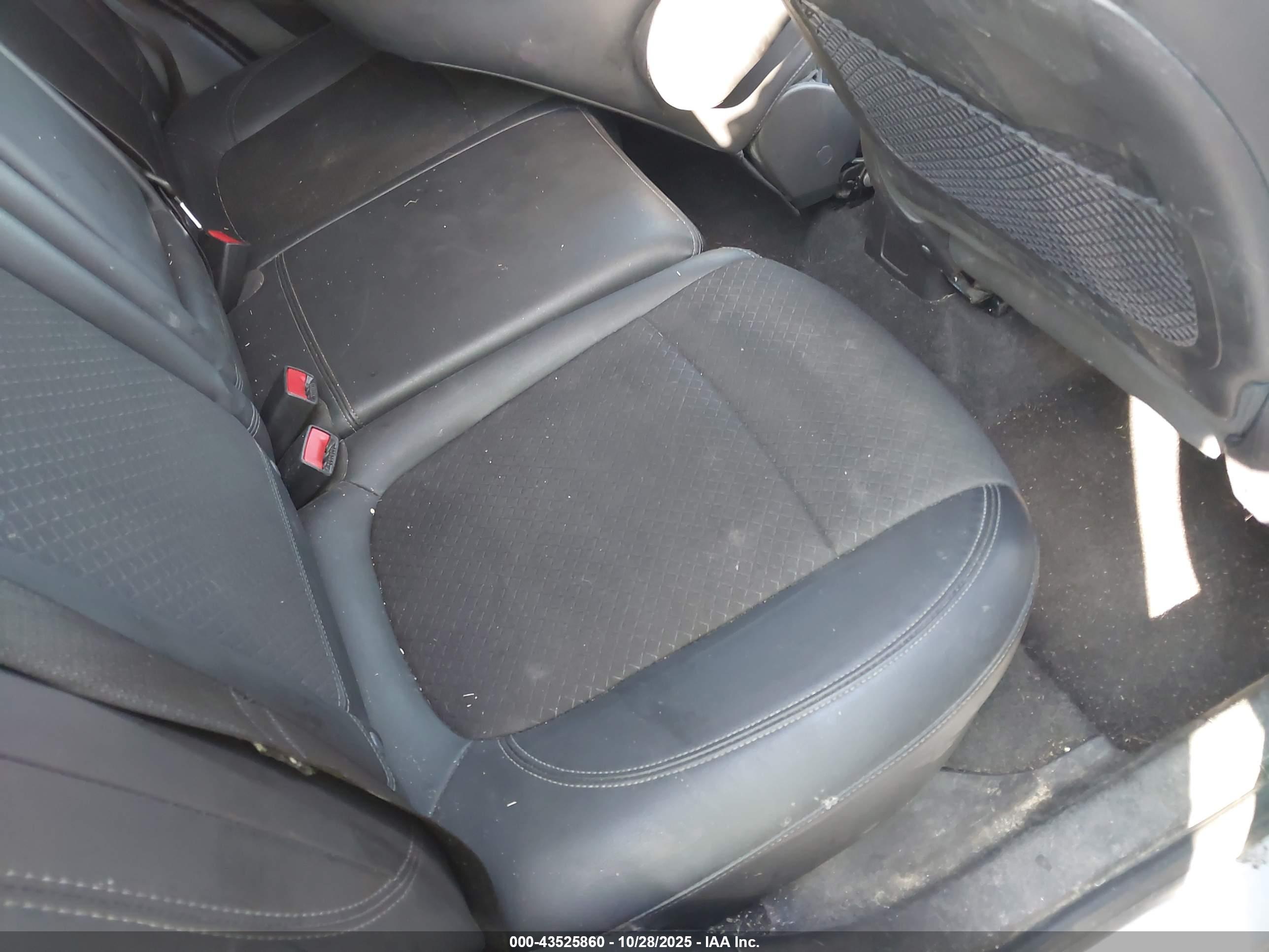 BUICK ENCORE image 8