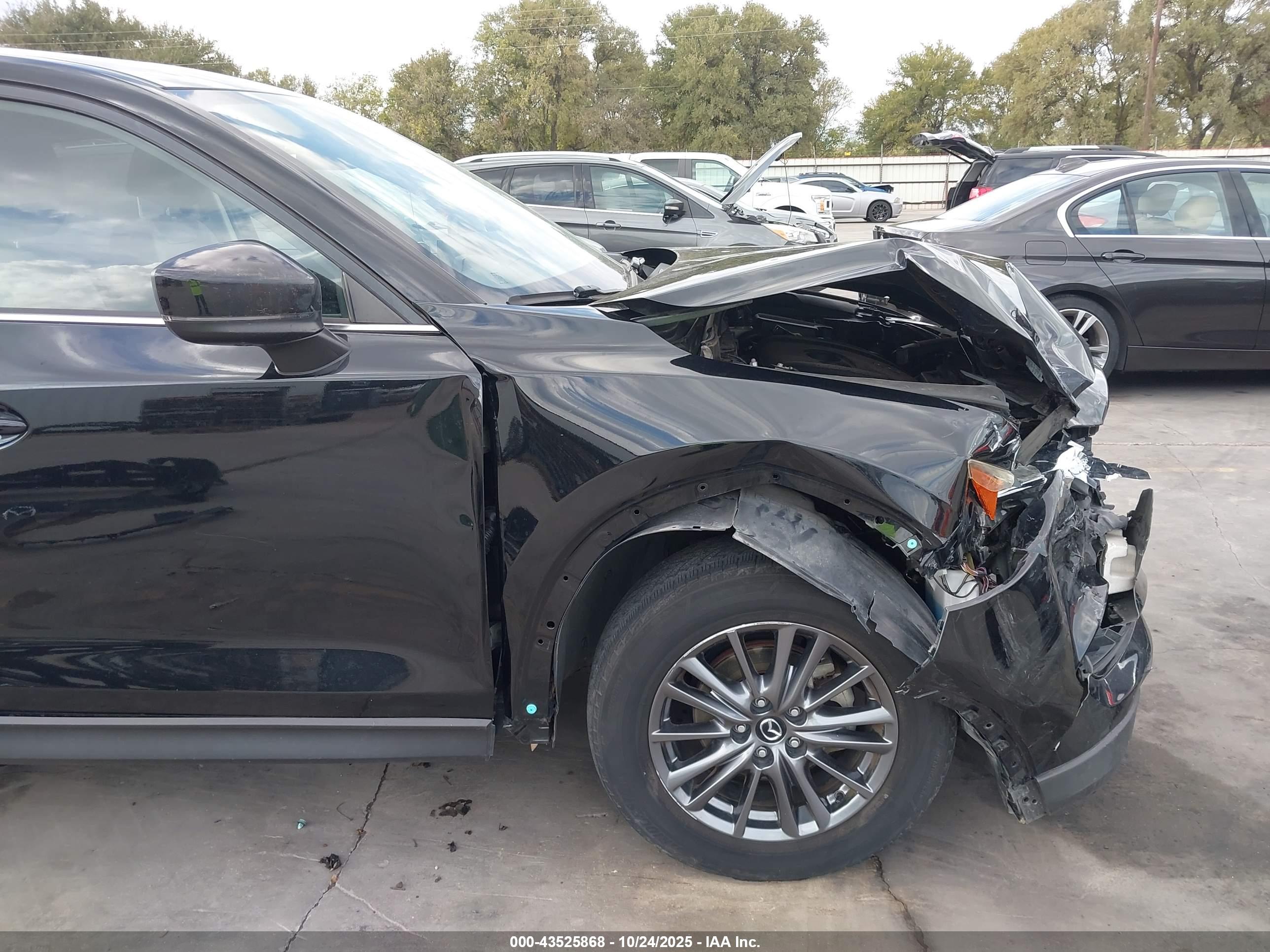 MAZDA CX-5 image 6