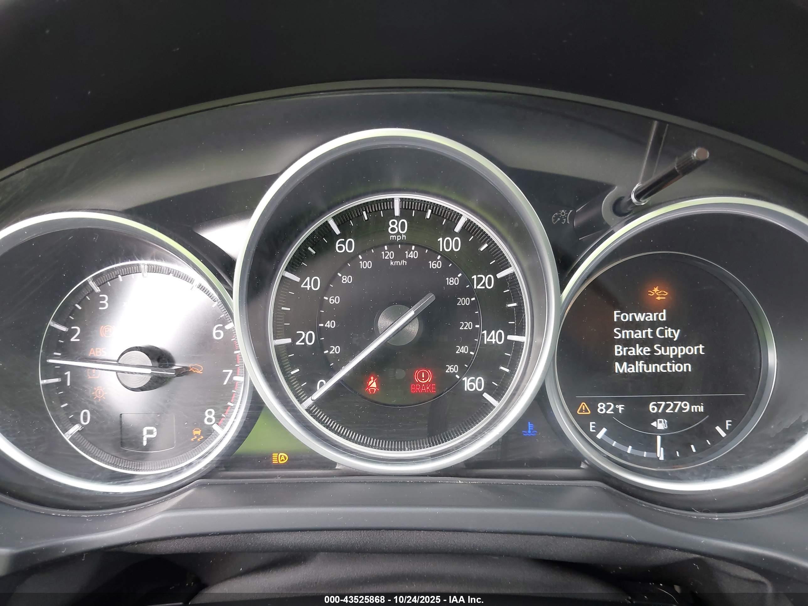 MAZDA CX-5 image 7