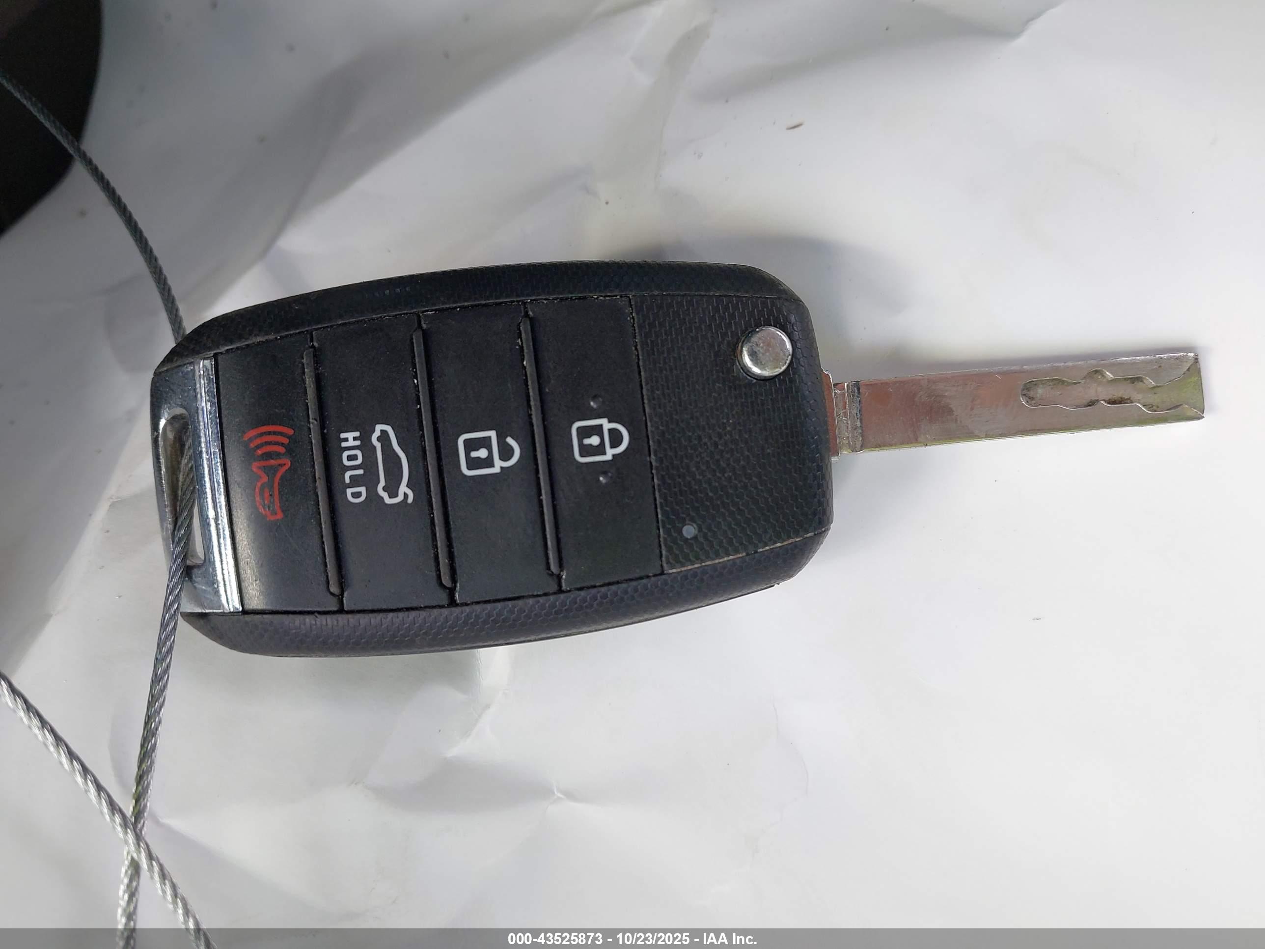 KIA OPTIMA image 11