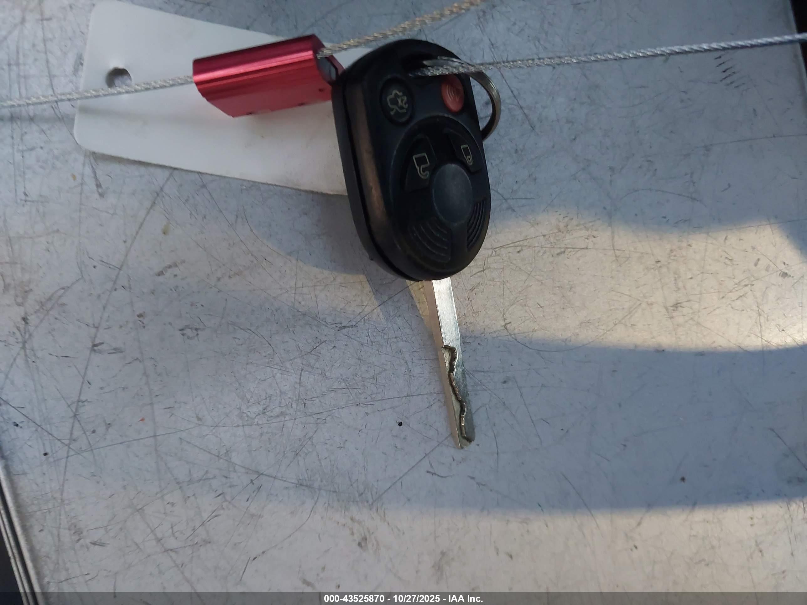 FORD FOCUS image 11